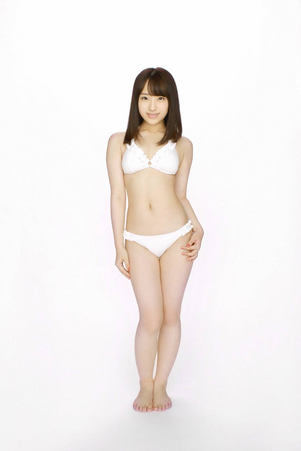 小島麻友美 黒髪いもうと入学！[YS-Web]Vol.534 Mayumi Kojima