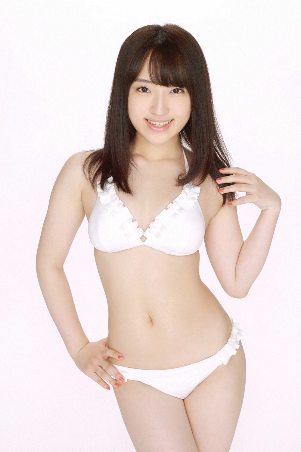 小島麻友美 黒髪いもうと入学！[YS-Web]Vol.534 Mayumi Kojima