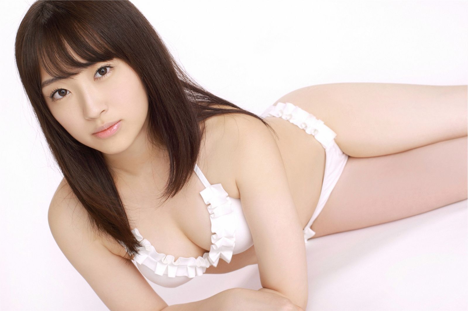 小島麻友美 黒髪いもうと入学！[YS-Web]Vol.534 Mayumi Kojima