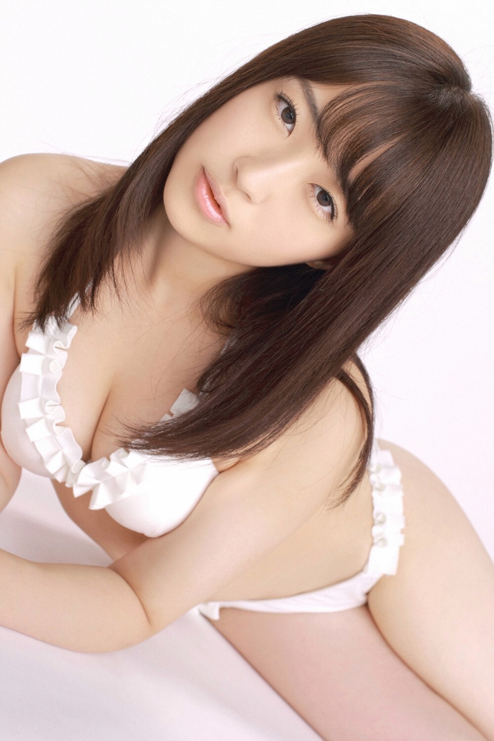 小島麻友美 黒髪いもうと入学！[YS-Web]Vol.534 Mayumi Kojima