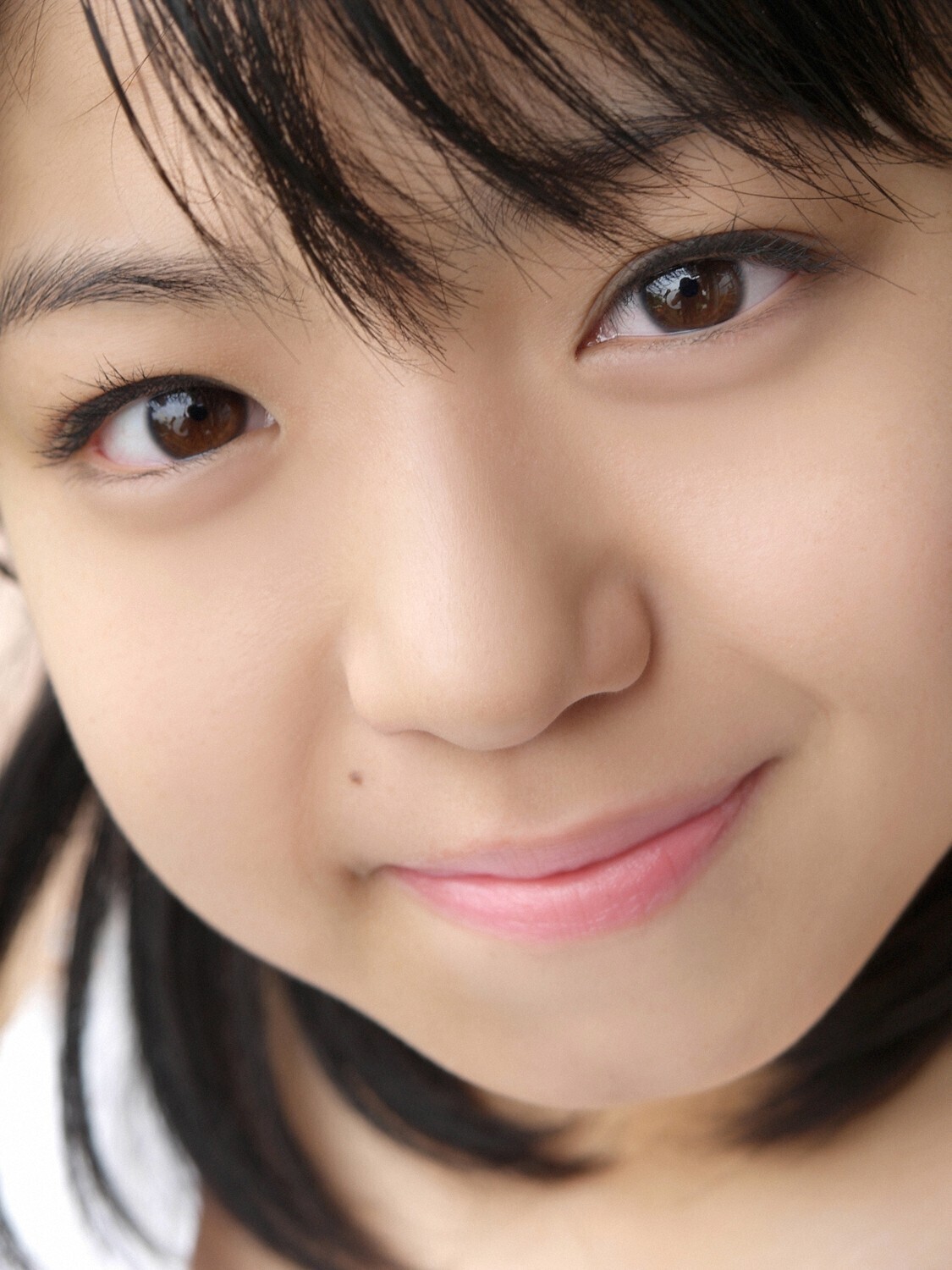 中村静香 week1日本女优写真[YS-Web] 2013.01.12 Vol.537