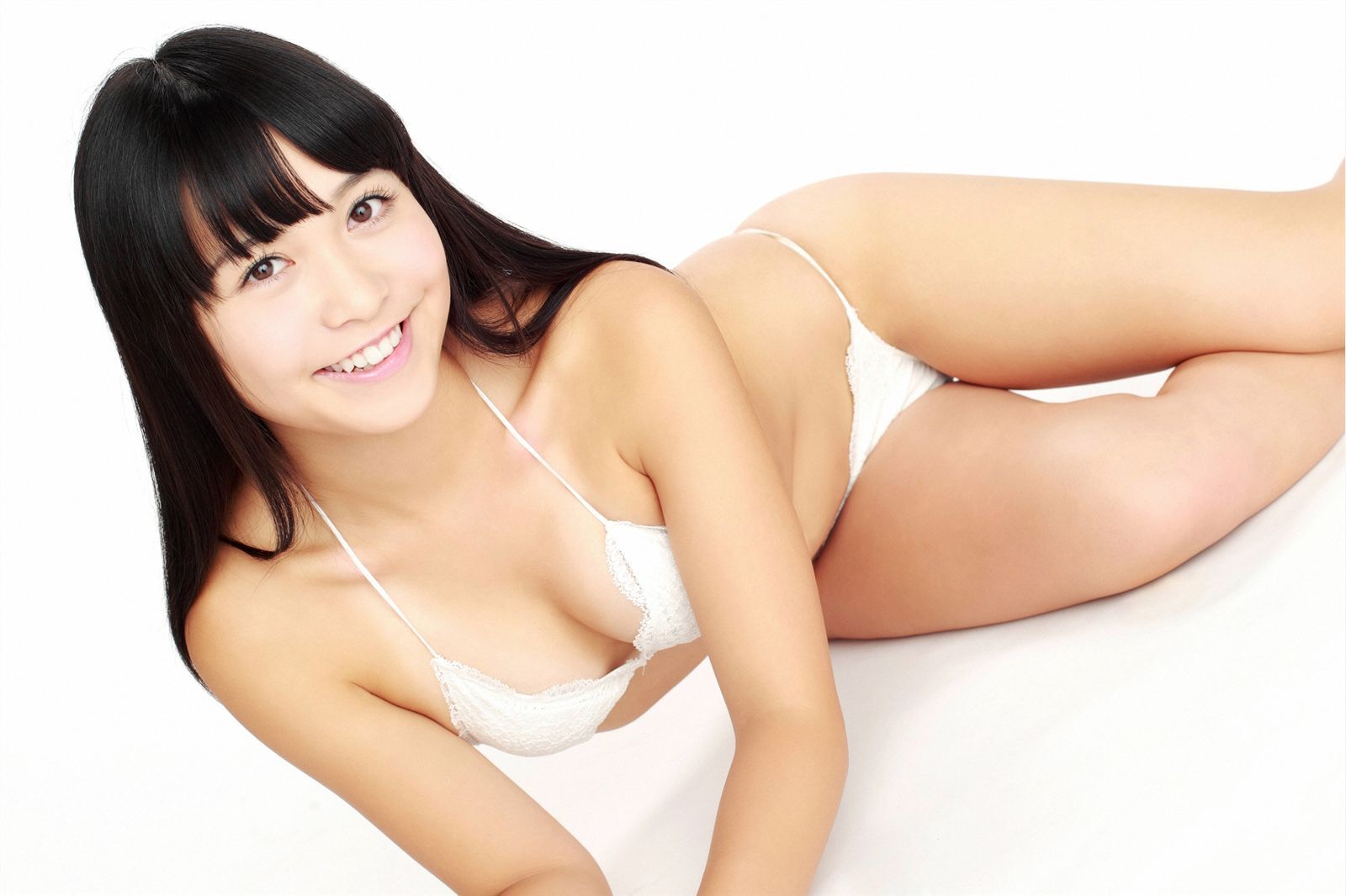 前田光璃 week4[YS-Web] 2013.02.13 Vol.539 乙女學院