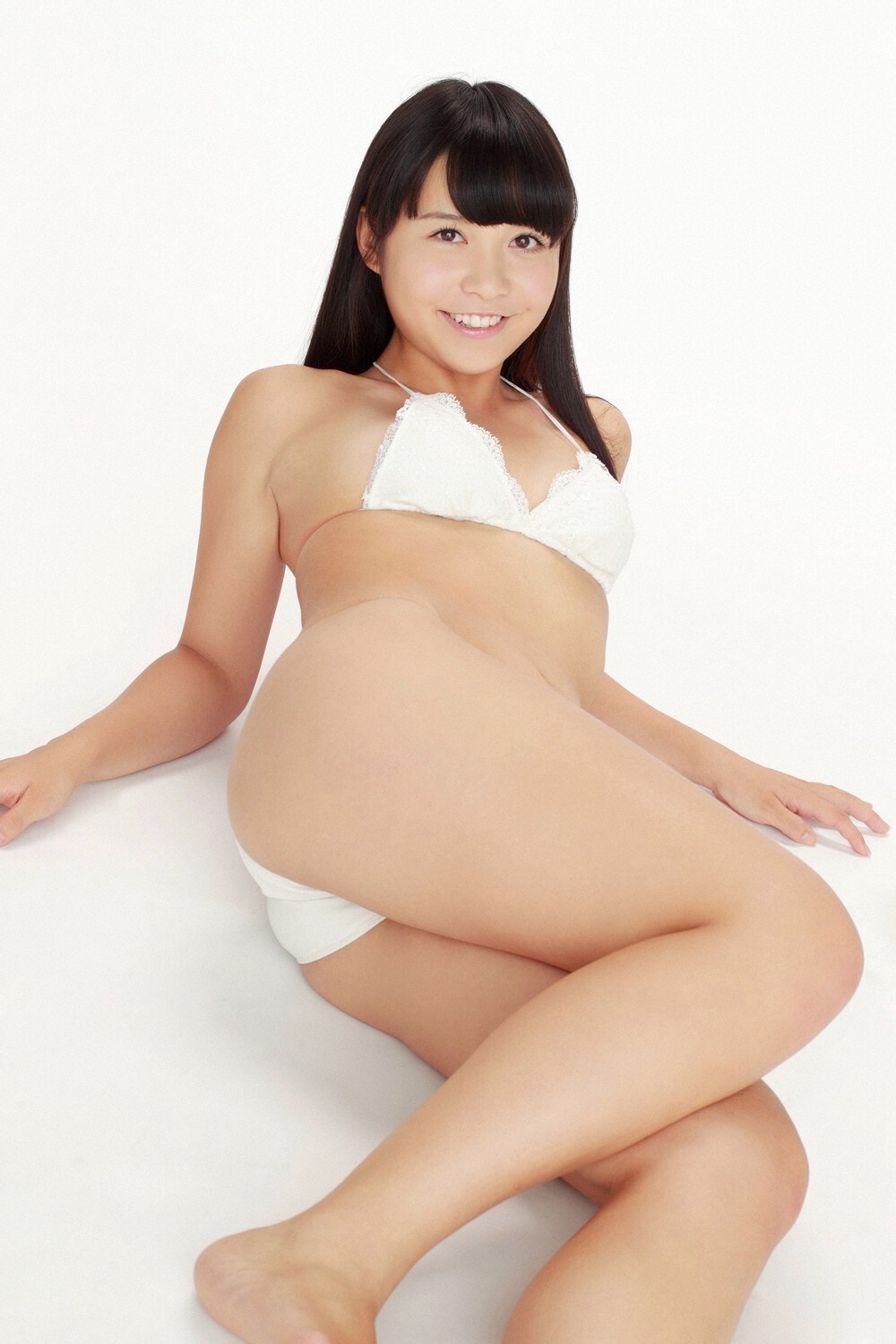 前田光璃 week4[YS-Web] 2013.02.13 Vol.539 乙女學院