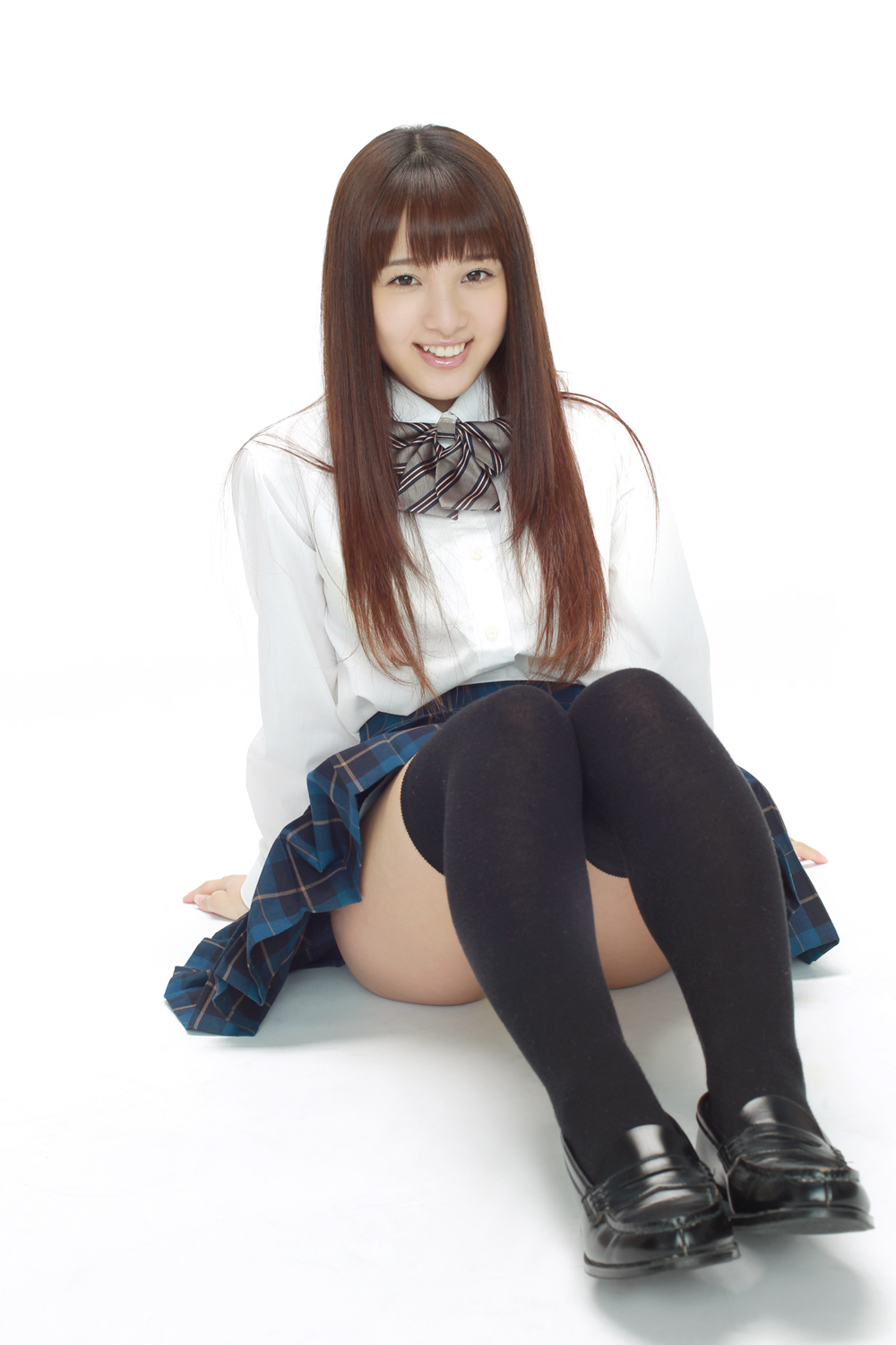 [YS-Web]  Vol.543 Chocolat Ikeda 池田ショコラ 日本美女