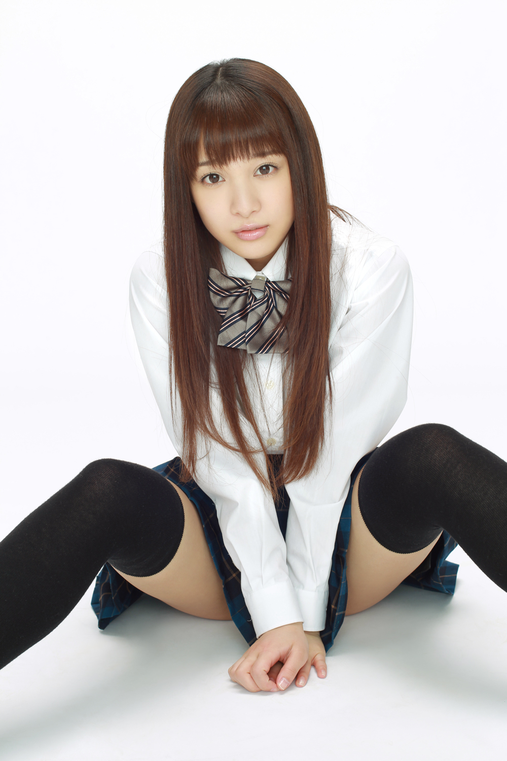 [YS-Web]  Vol.543 Chocolat Ikeda 池田ショコラ 日本美女