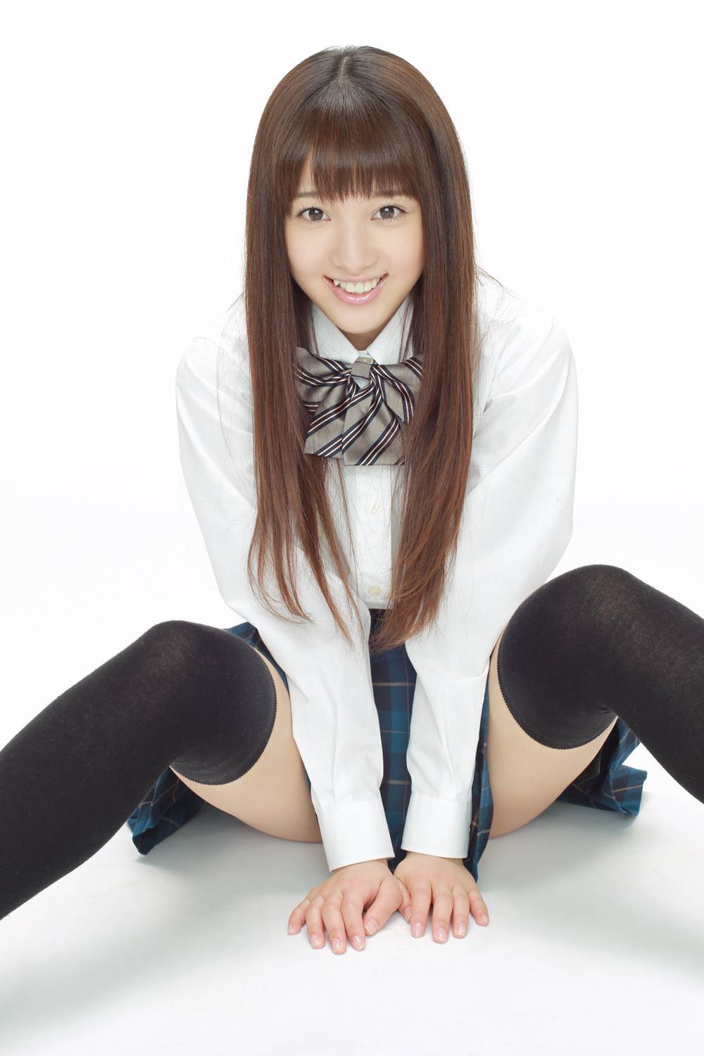 [YS-Web]  Vol.543 Chocolat Ikeda 池田ショコラ 日本美女