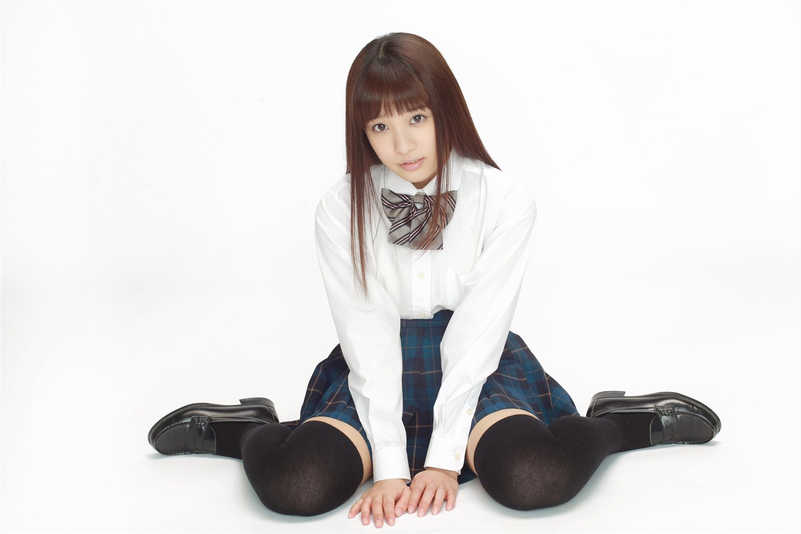 [YS-Web]  Vol.543 Chocolat Ikeda 池田ショコラ 日本美女