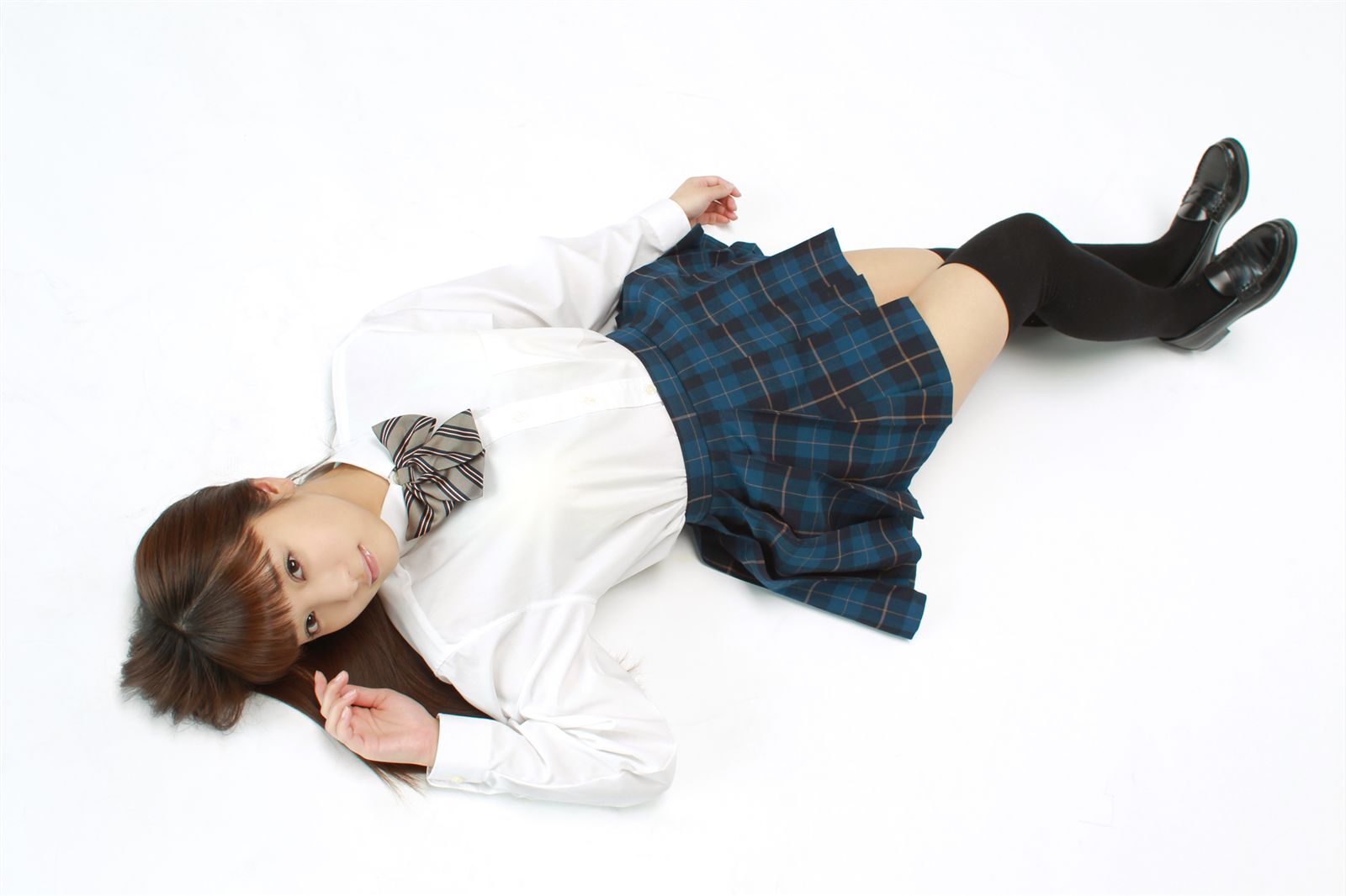 [YS-Web]  Vol.543 Chocolat Ikeda 池田ショコラ 日本美女