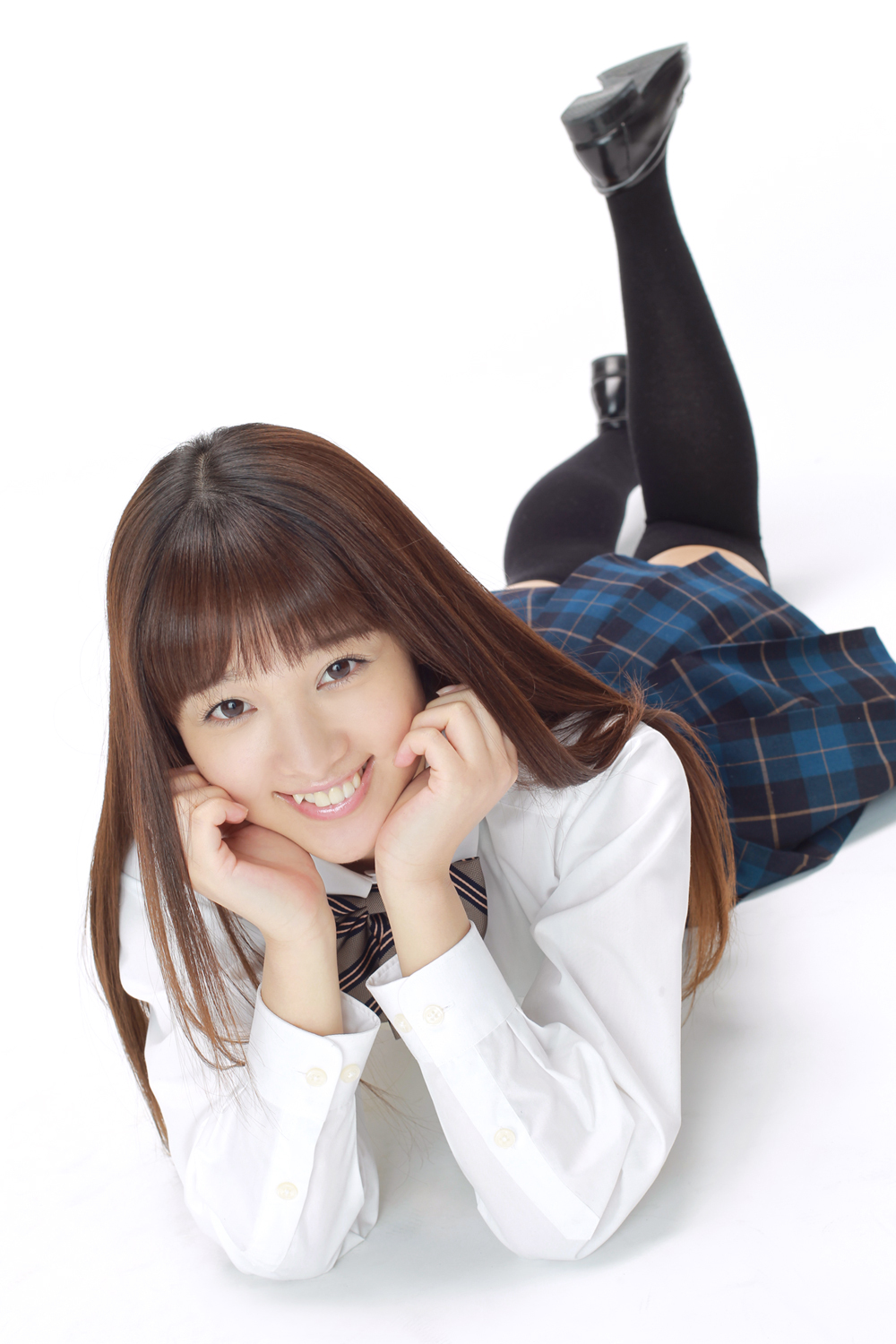 [YS-Web]  Vol.543 Chocolat Ikeda 池田ショコラ 日本美女