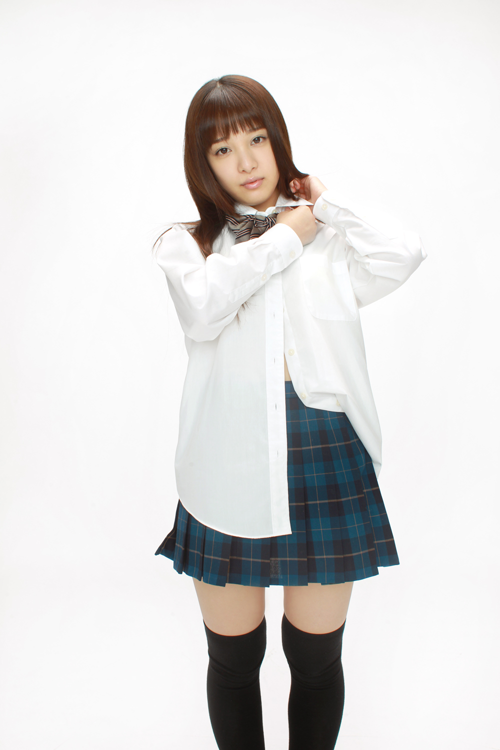 [YS-Web]  Vol.543 Chocolat Ikeda 池田ショコラ 日本美女