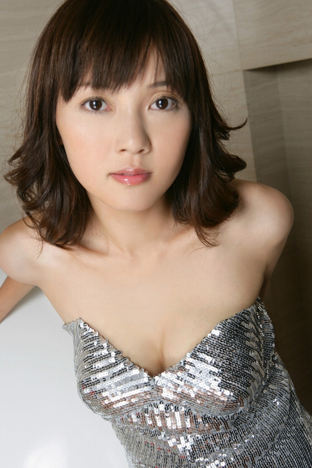 [YS-Web]  Vol.546 Sachie Koike 小池祥絵 高清日本美女