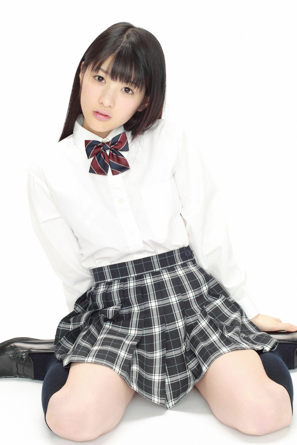 [YS-Web] 2013.05.06 Vol.547 神谷えりな Erina Kamiya