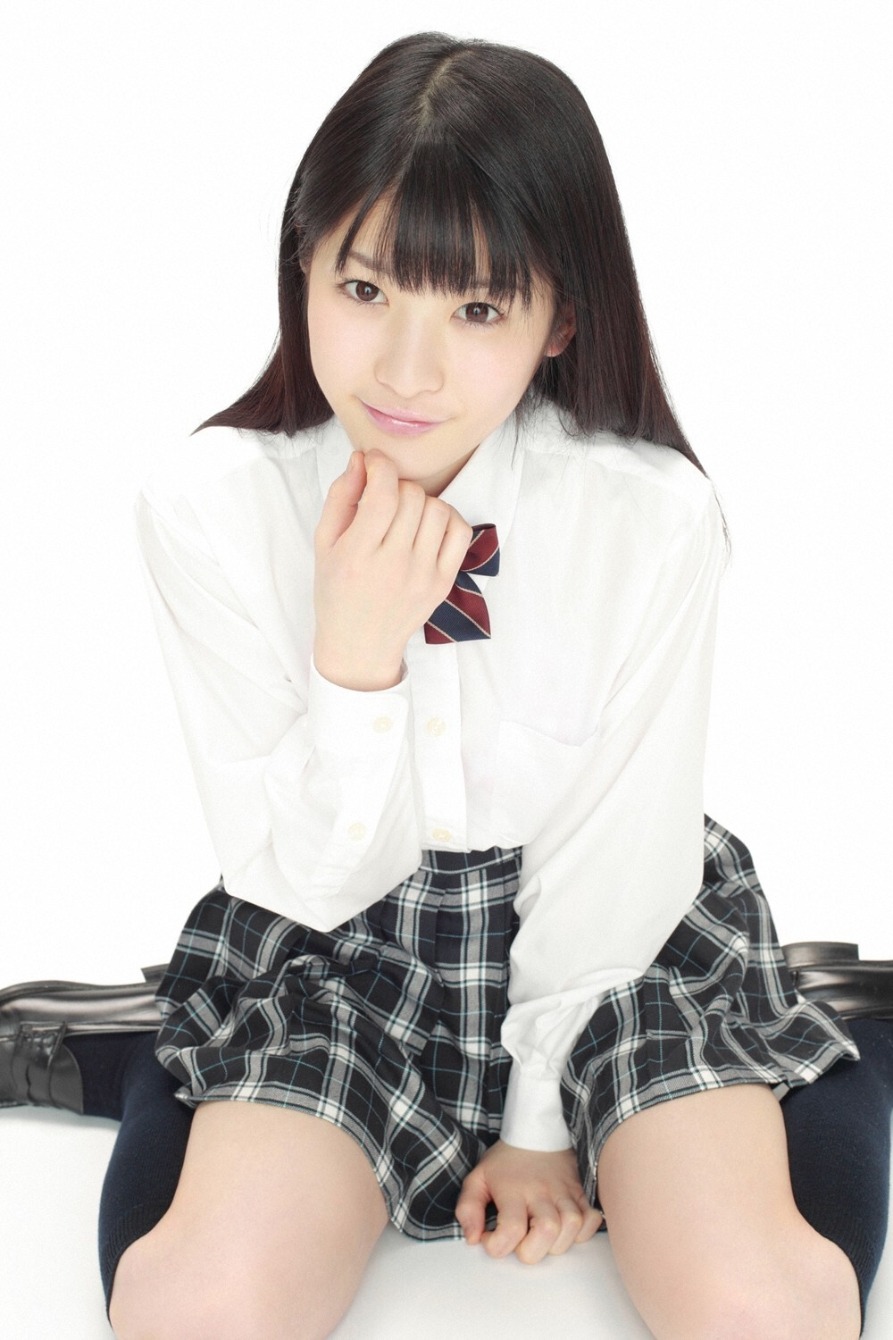 [YS-Web] 2013.05.06 Vol.547 神谷えりな Erina Kamiya