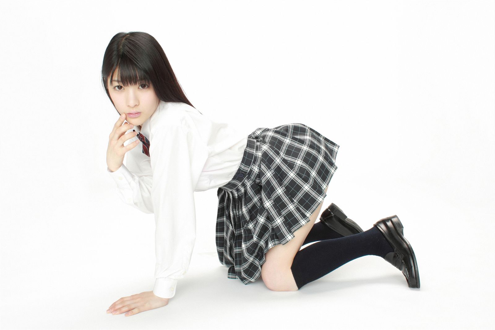 [YS-Web] 2013.05.06 Vol.547 神谷えりな Erina Kamiya