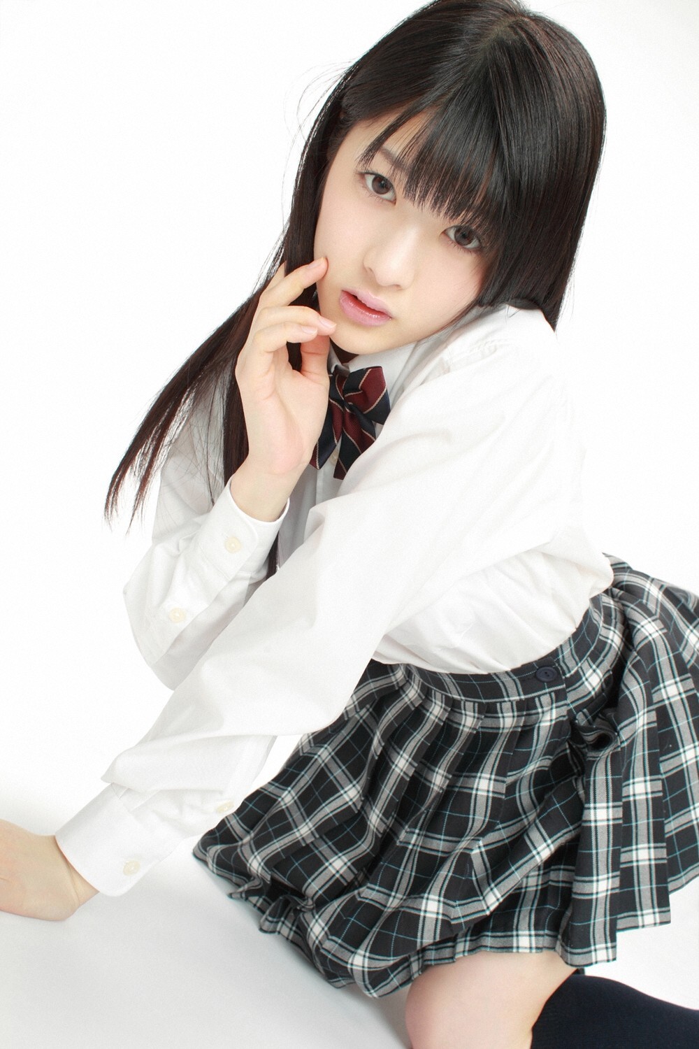 [YS-Web] 2013.05.06 Vol.547 神谷えりな Erina Kamiya