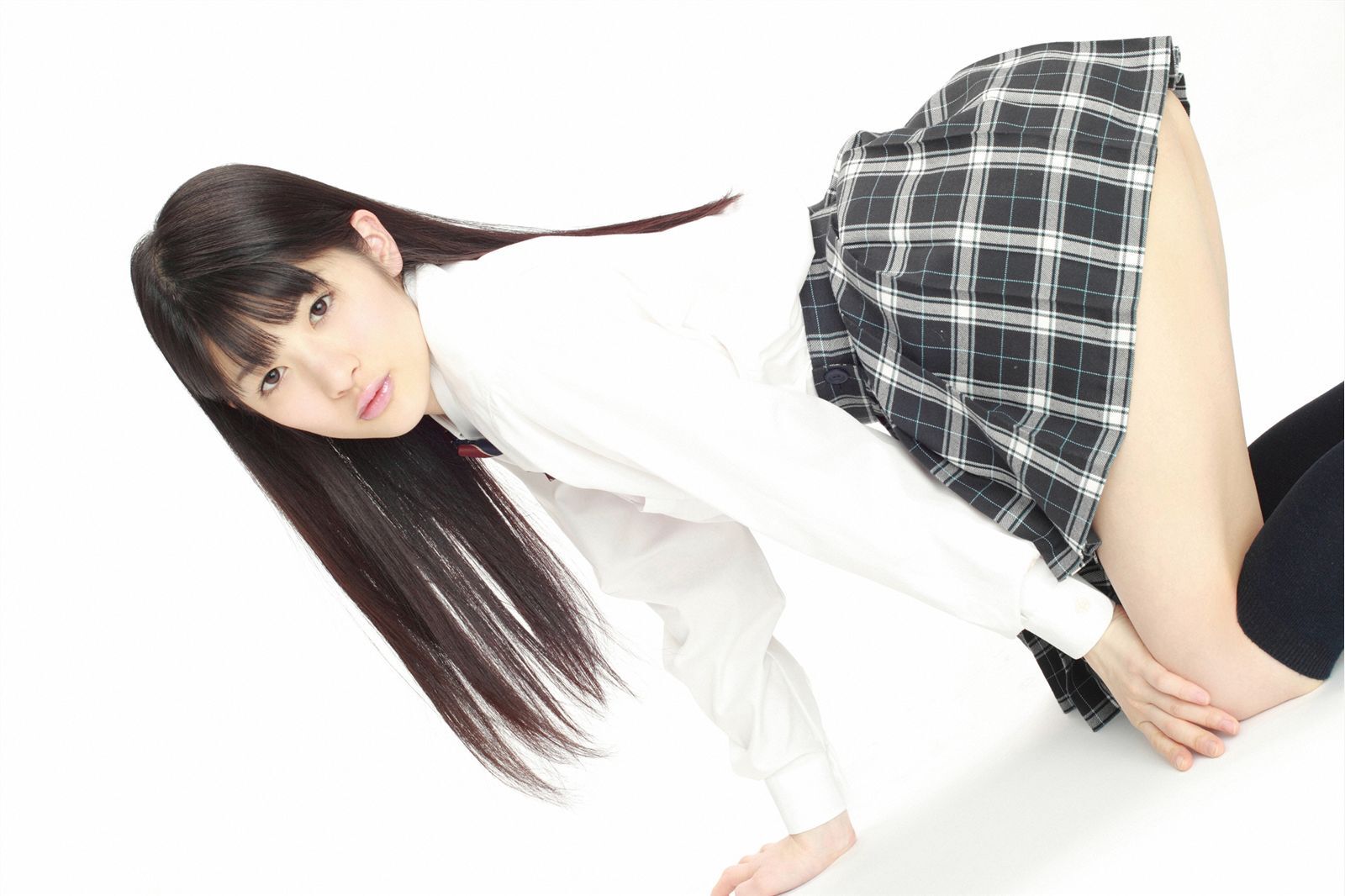 [YS-Web] 2013.05.06 Vol.547 神谷えりな Erina Kamiya