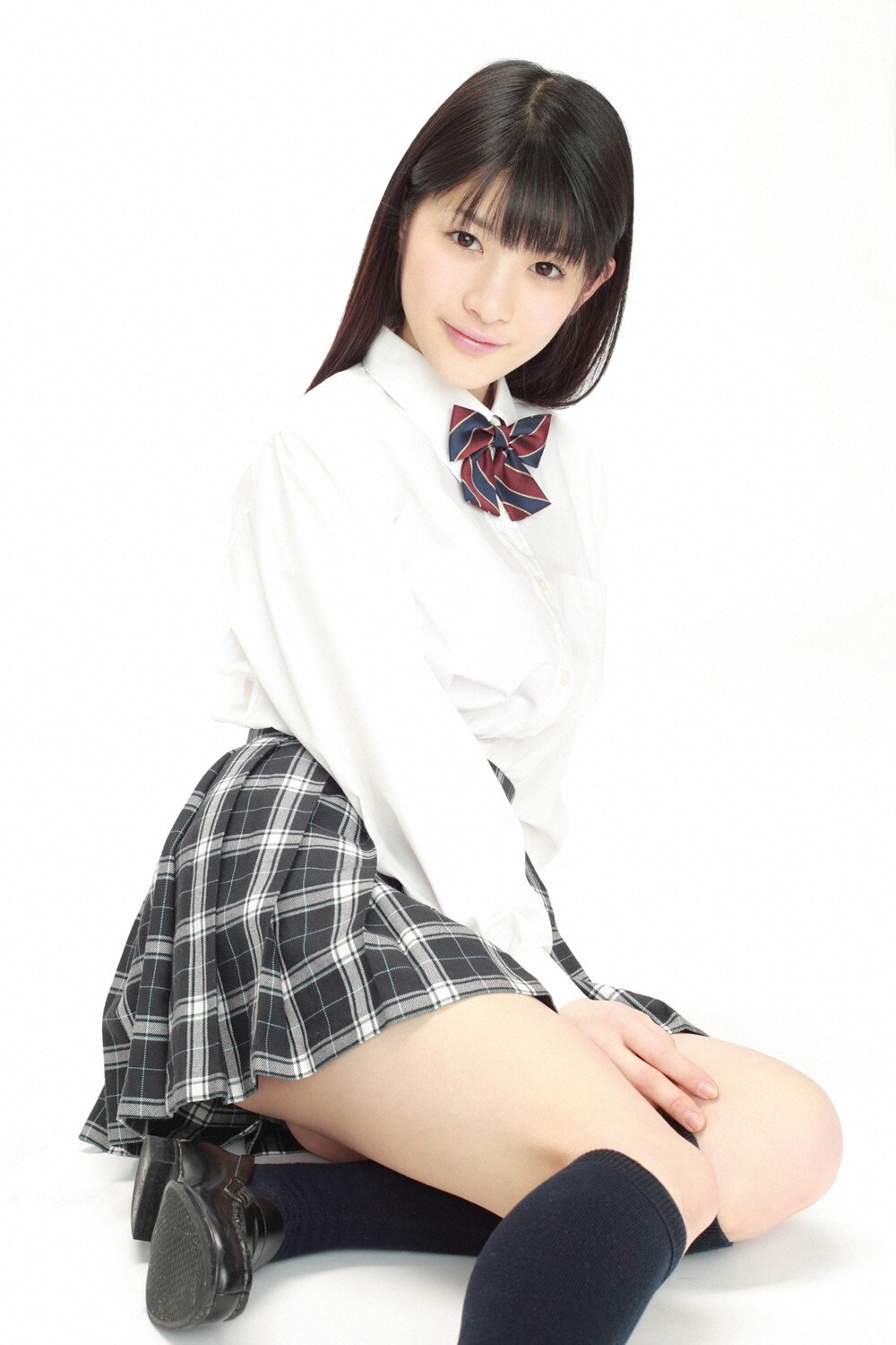 [YS-Web] 2013.05.06 Vol.547 神谷えりな Erina Kamiya