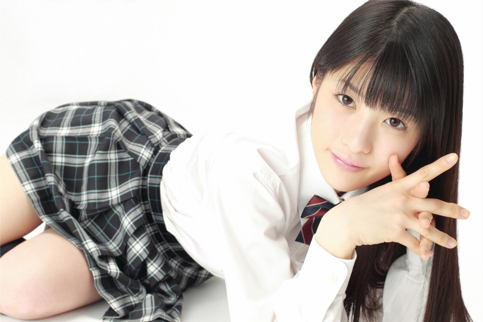 [YS-Web] 2013.05.06 Vol.547 神谷えりな Erina Kamiya