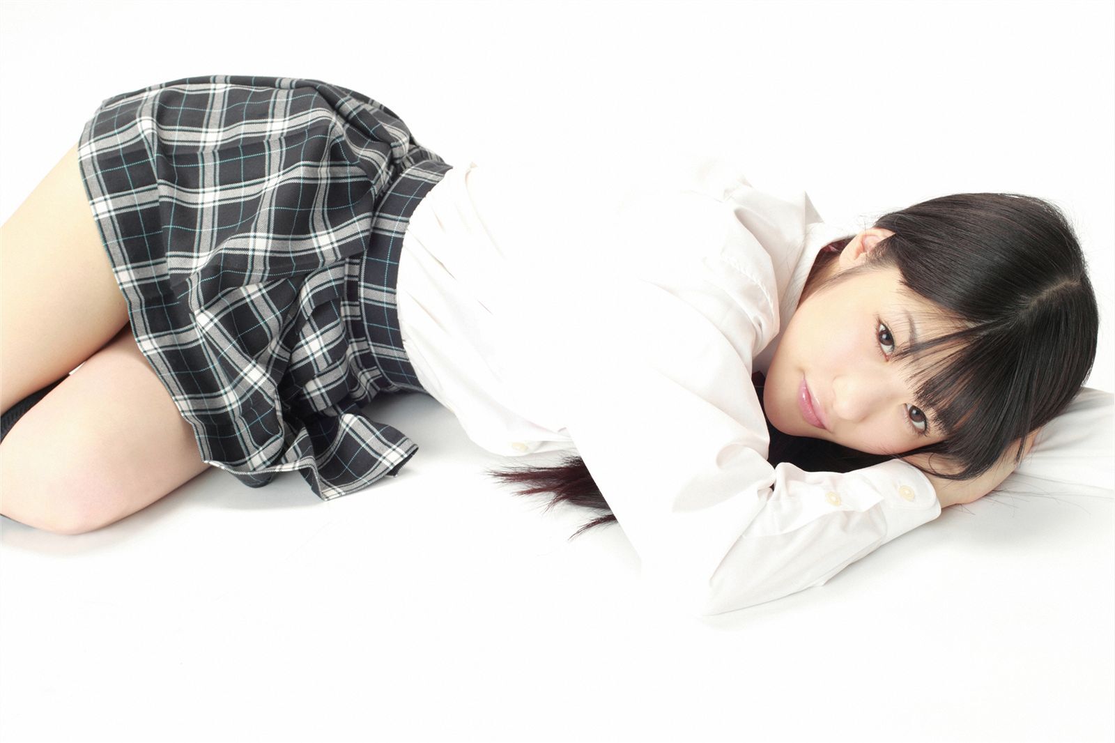 [YS-Web] 2013.05.06 Vol.547 神谷えりな Erina Kamiya