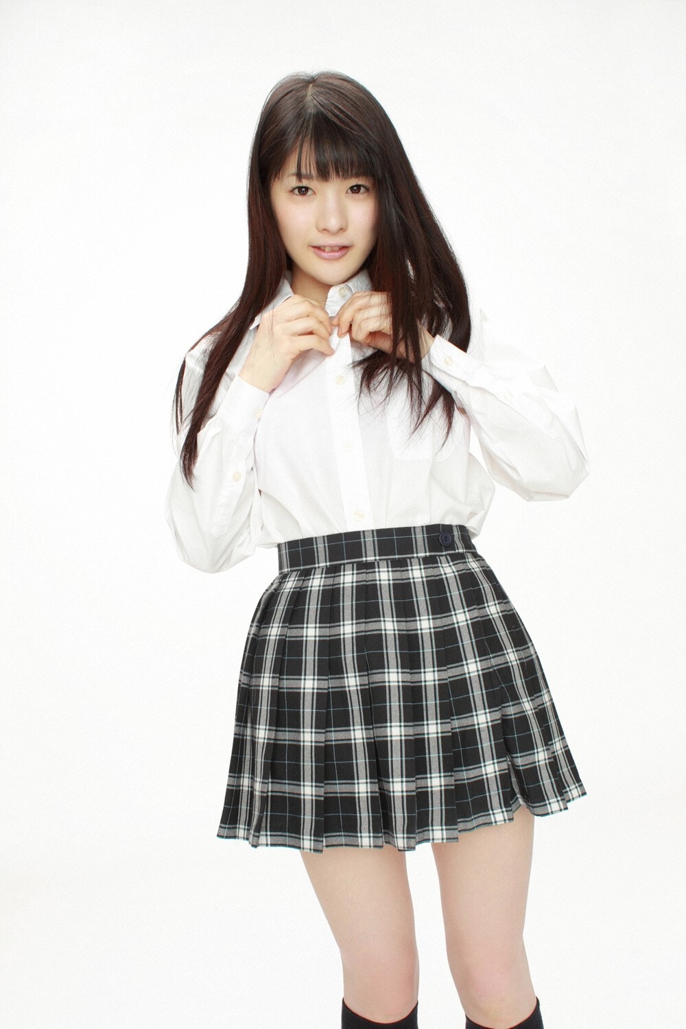 [YS-Web] 2013.05.06 Vol.547 神谷えりな Erina Kamiya