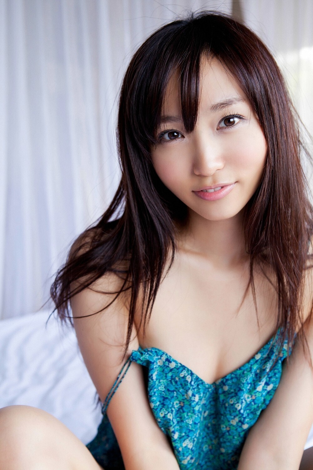 [YS-Web]  Vol.552 吉木りさ Risa Yoshiki - しなやかフェロモン