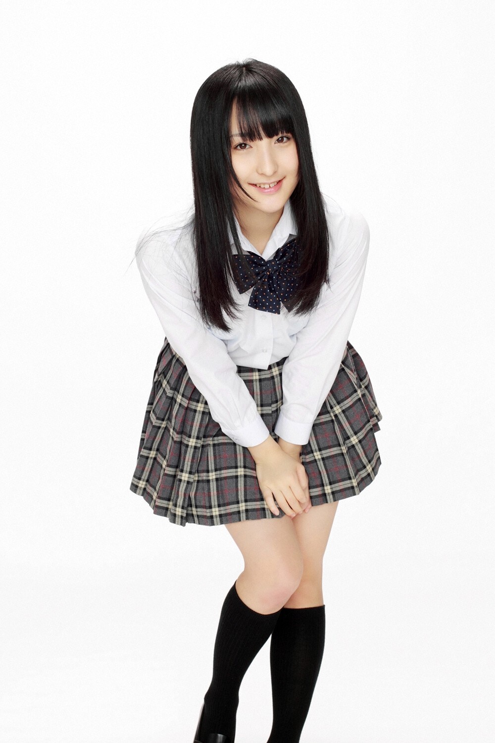 [YS-Web]  Vol.555 平野聡子 Satoko Hirano  純情可憐 博多っ娘入学