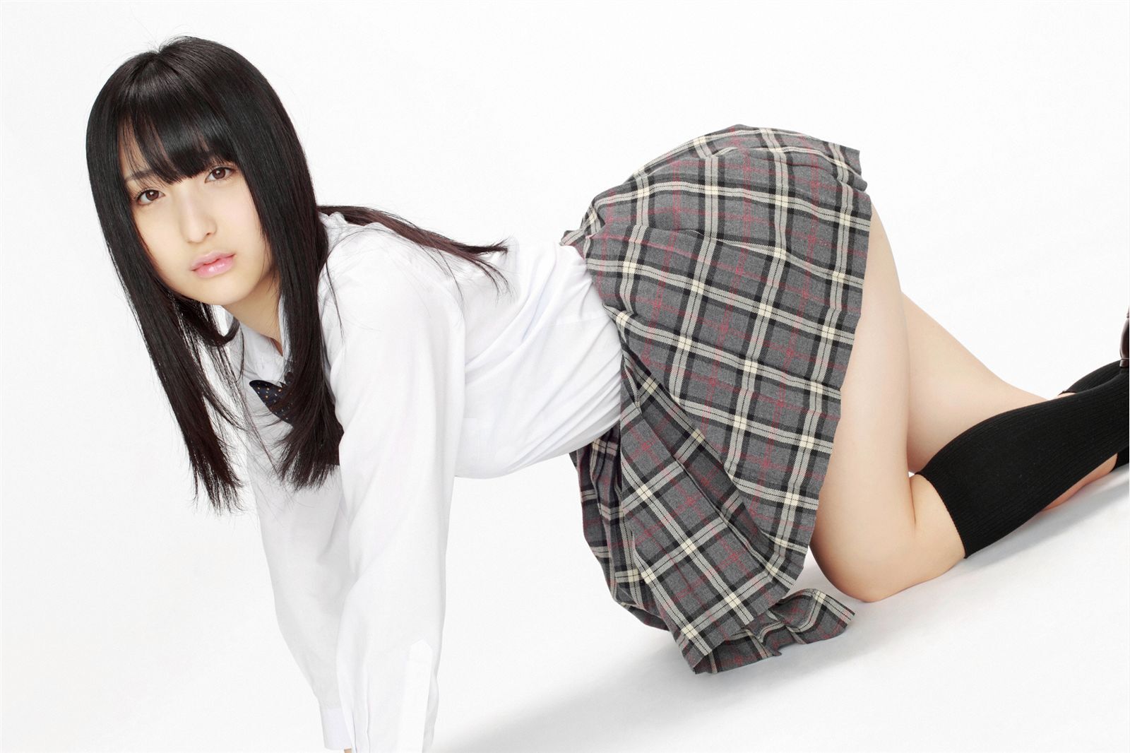 [YS-Web]  Vol.555 平野聡子 Satoko Hirano  純情可憐 博多っ娘入学