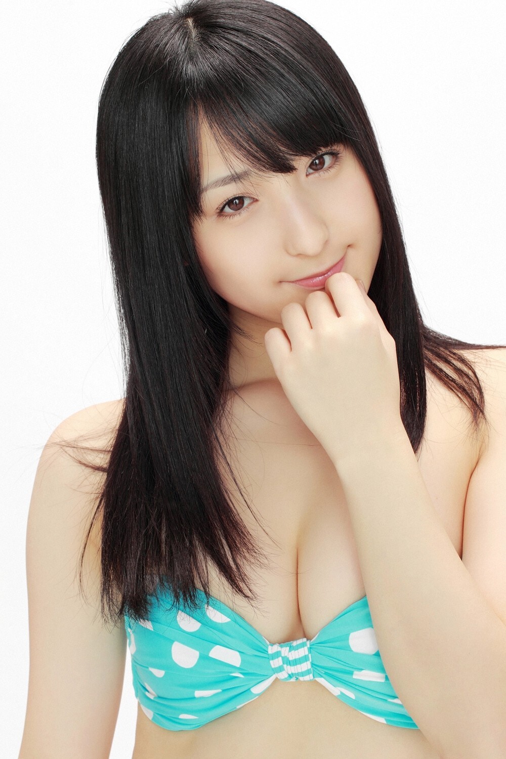 [YS-Web]  Vol.555 平野聡子 Satoko Hirano  純情可憐 博多っ娘入学