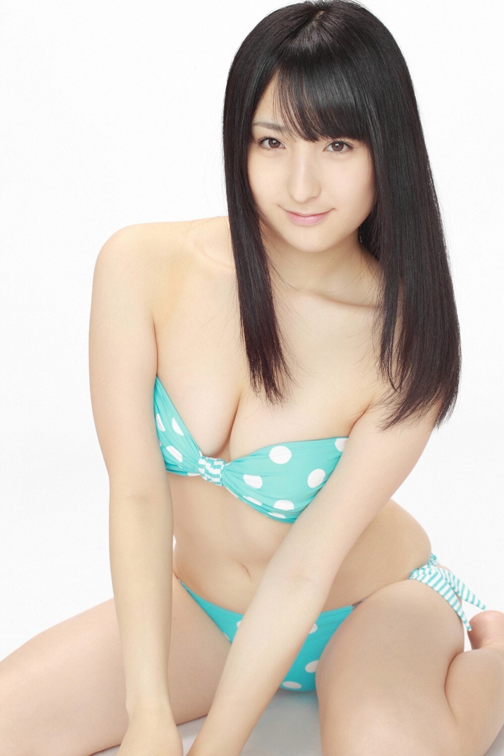 [YS-Web]  Vol.555 平野聡子 Satoko Hirano  純情可憐 博多っ娘入学