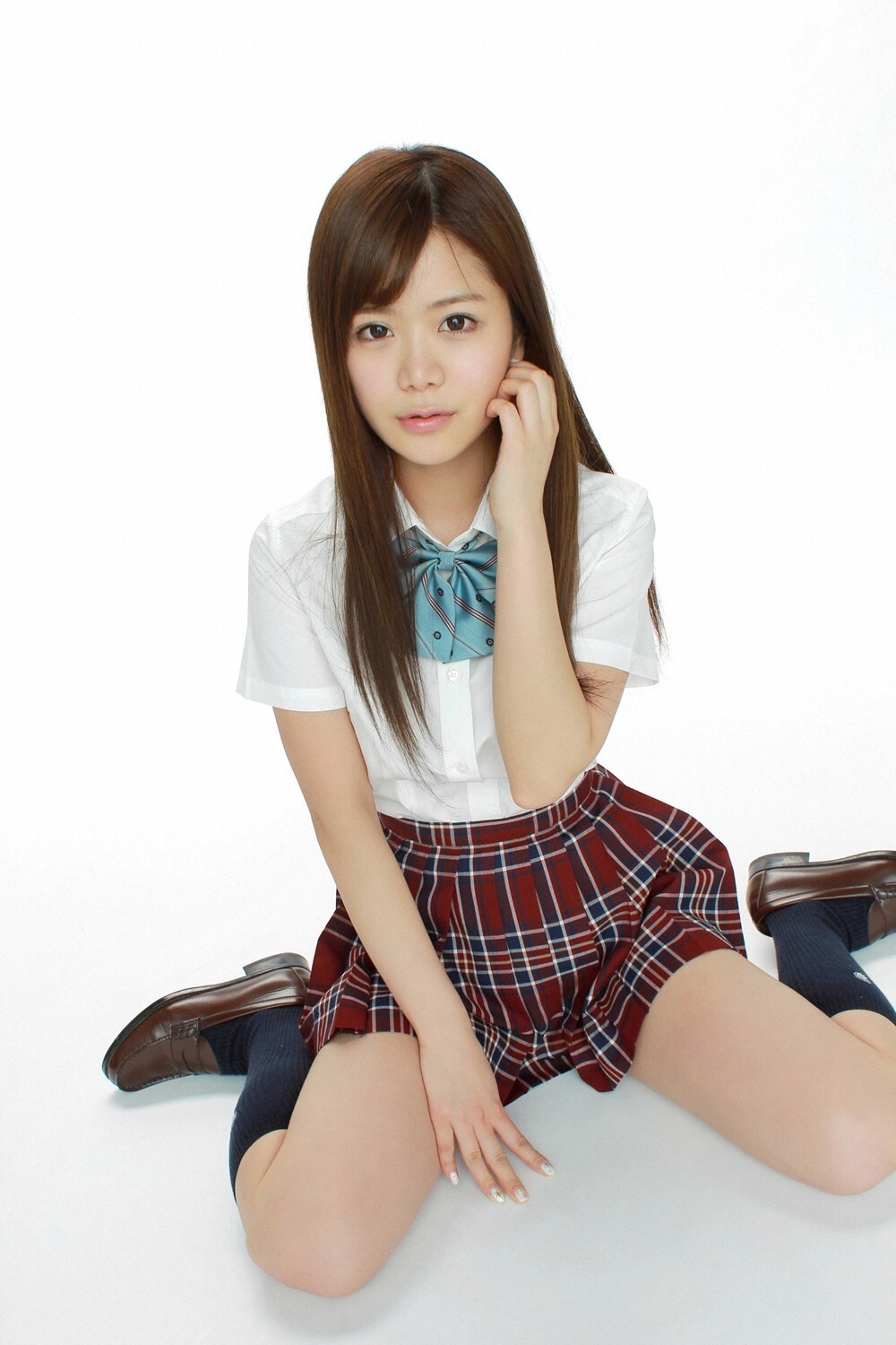 [YS-Web] Vol.559 Hana Sakura 桜ハナ