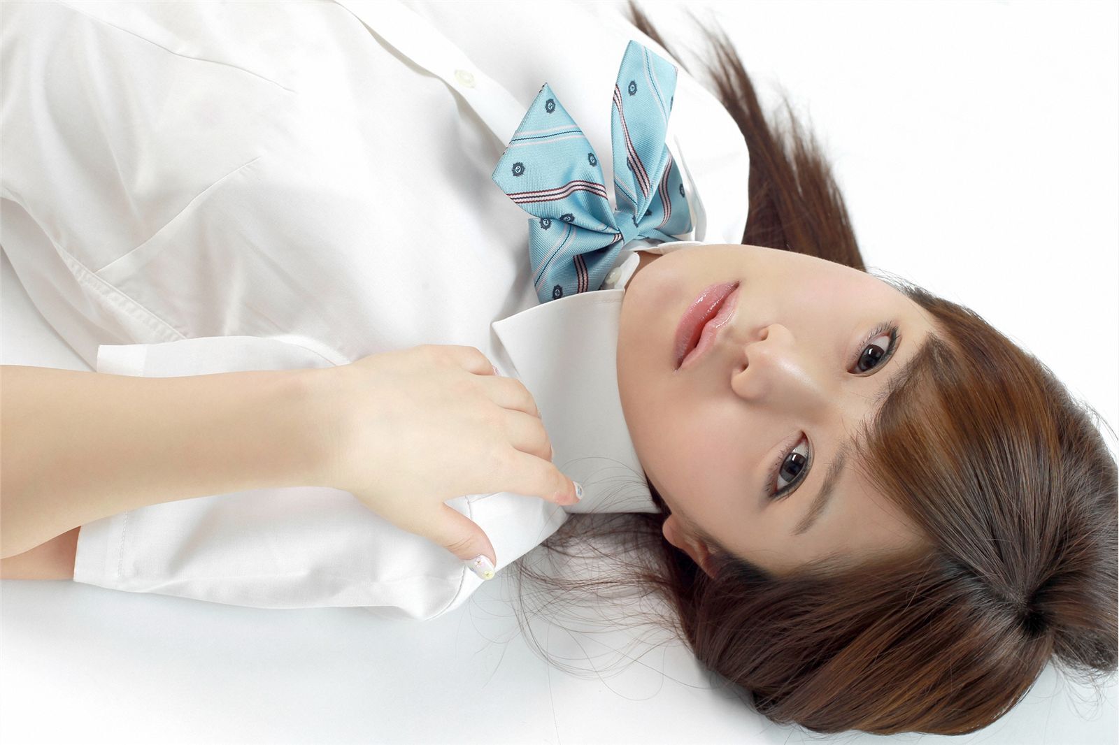 [YS-Web] Vol.559 Hana Sakura 桜ハナ