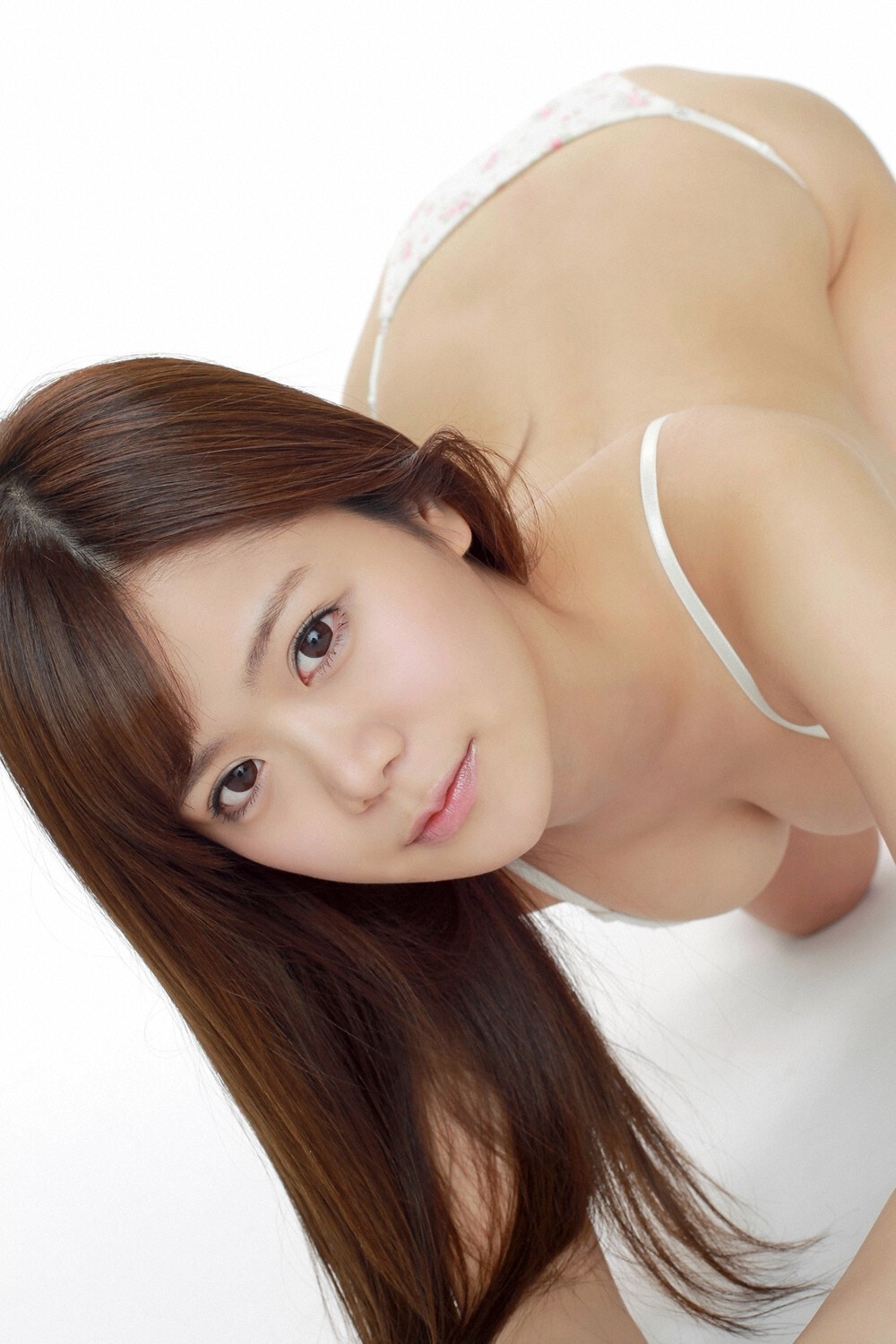 [YS-Web] Vol.559 Hana Sakura 桜ハナ