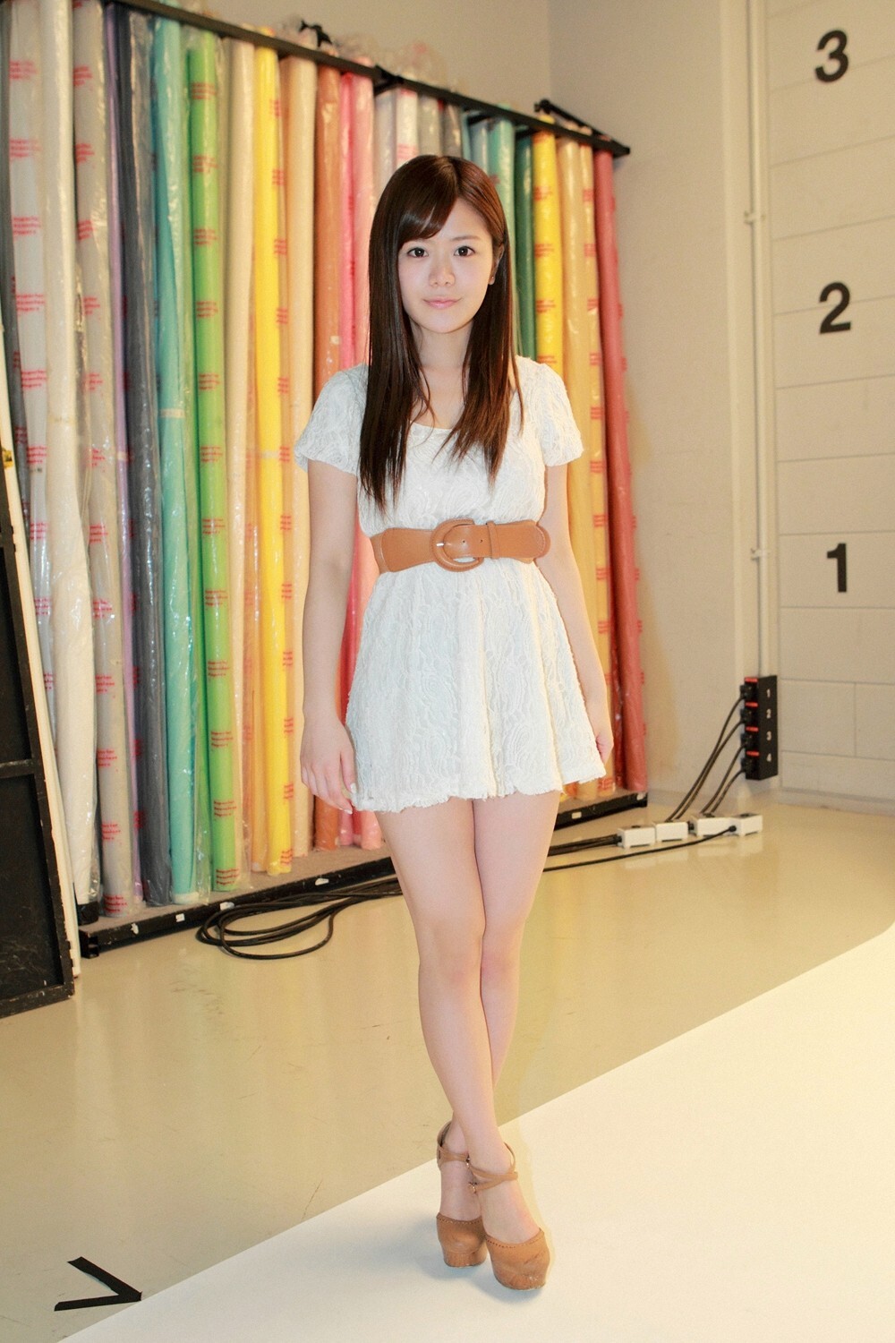 [YS-Web] Vol.559 Hana Sakura 桜ハナ