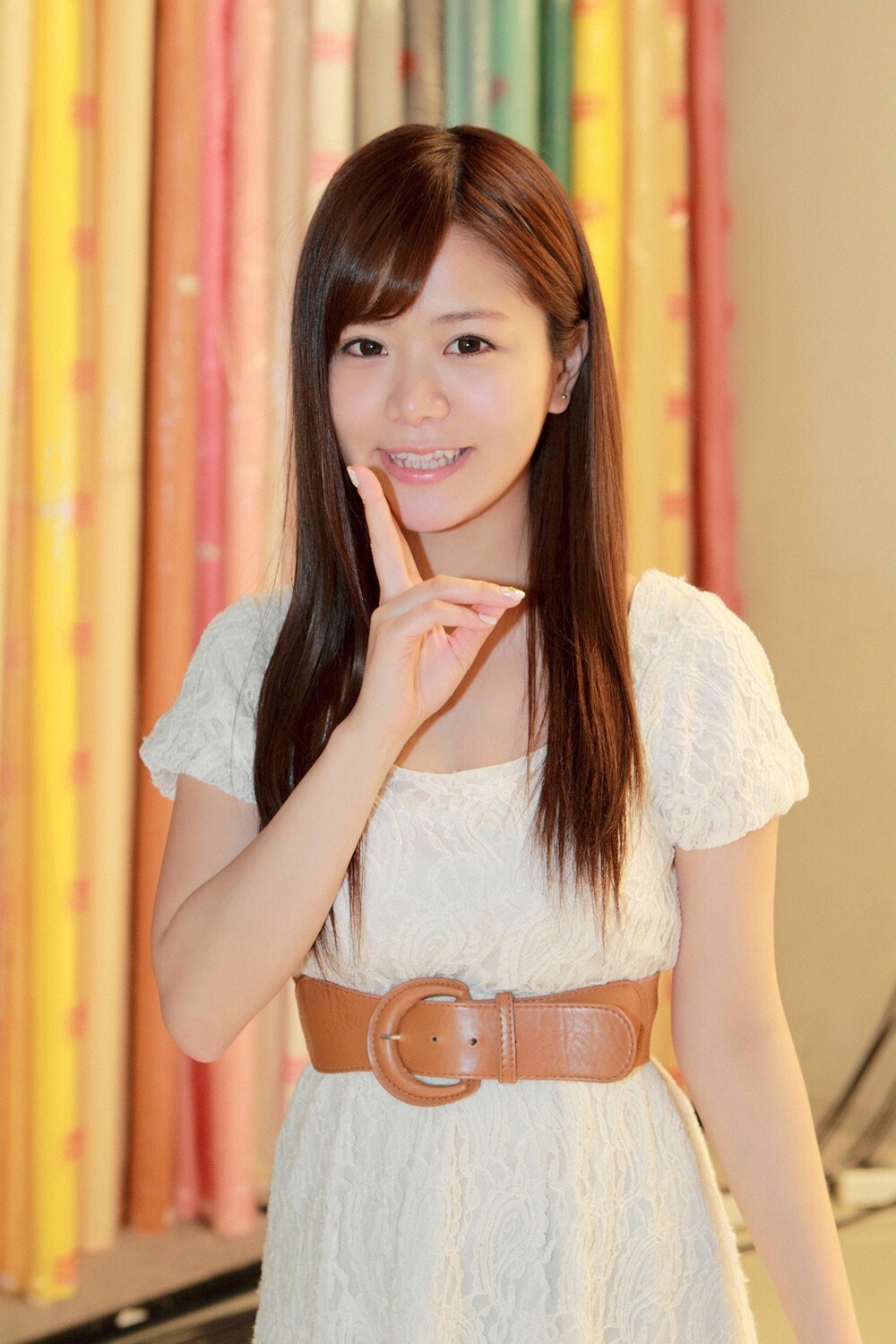 [YS-Web] Vol.559 Hana Sakura 桜ハナ