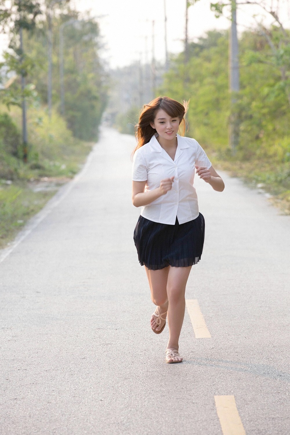 [YS-Web] Vol.560 Ai Shinozaki 篠崎愛