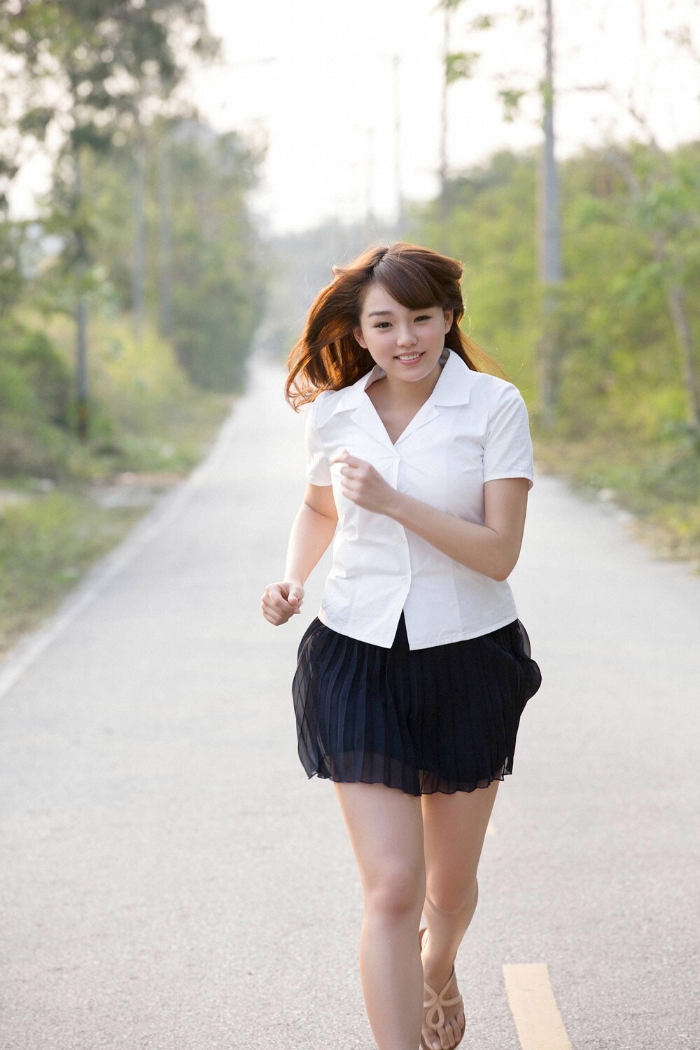 [YS-Web] Vol.560 Ai Shinozaki 篠崎愛