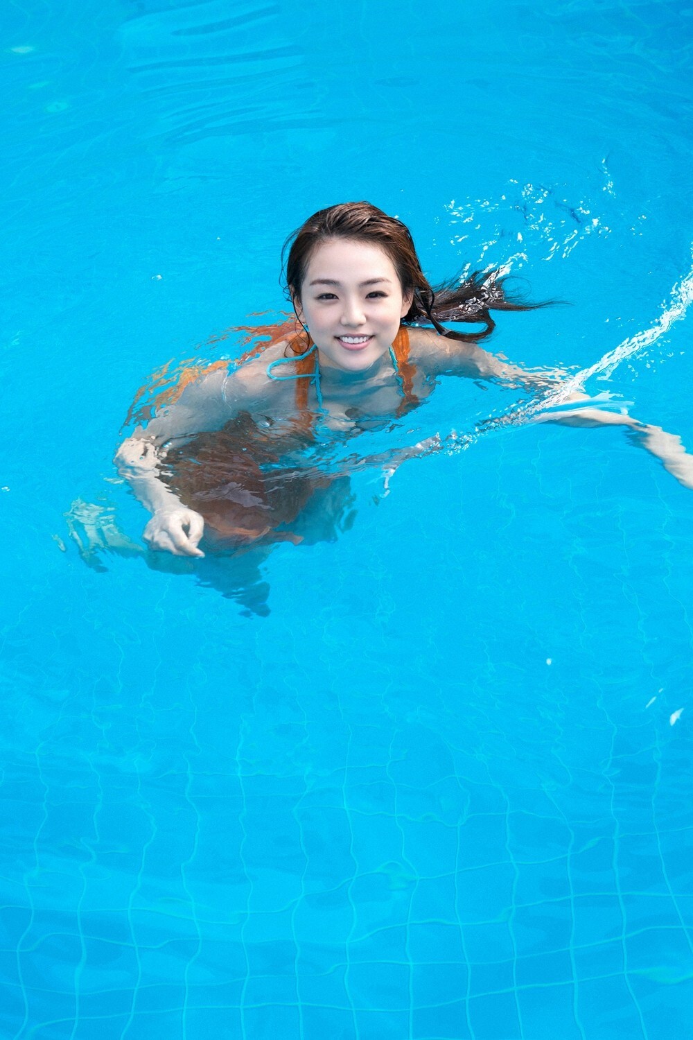 [YS-Web] Vol.560 Ai Shinozaki 篠崎愛