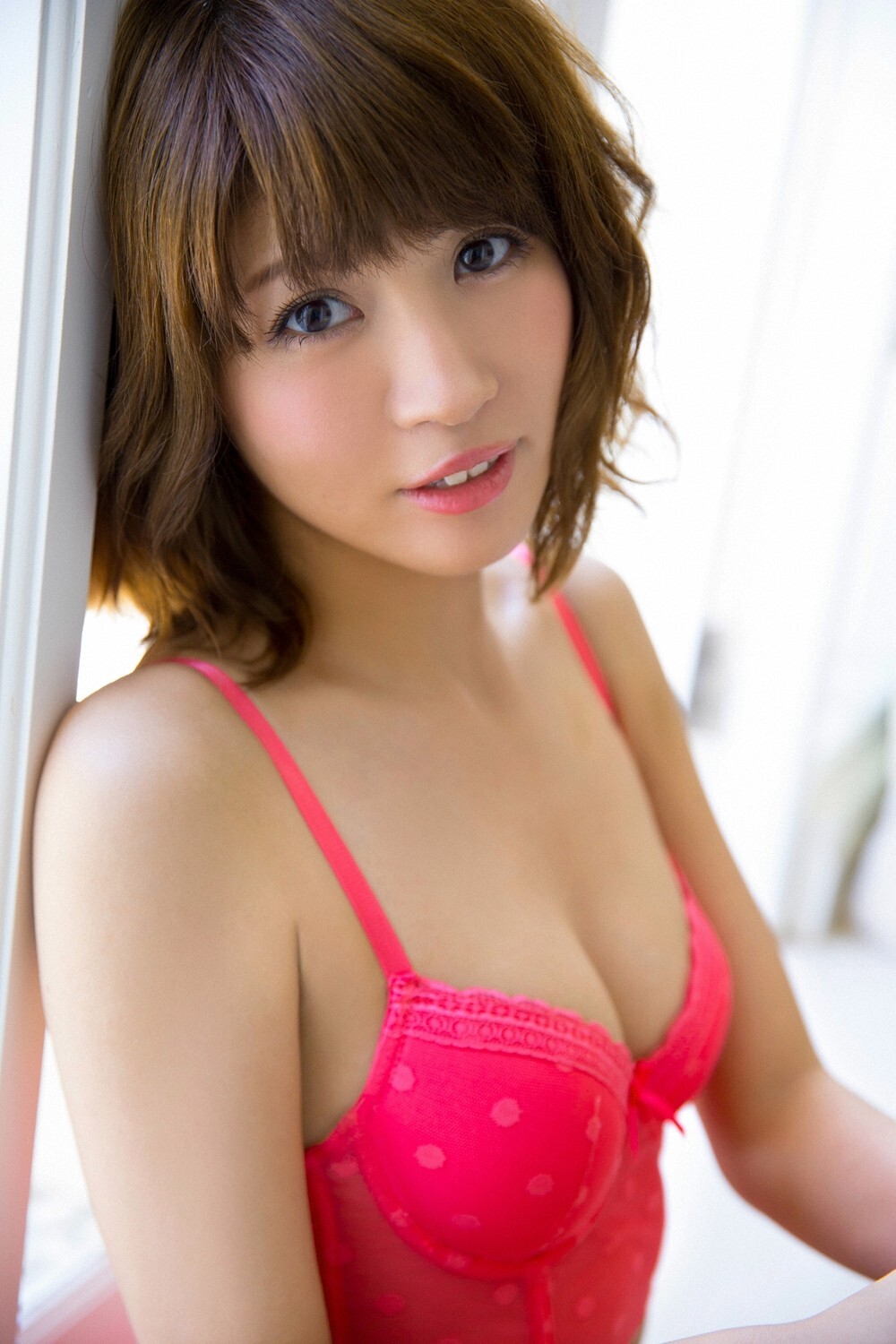 [YS-Web] Vol.562 Yuuki Kimoto 木本夕貴