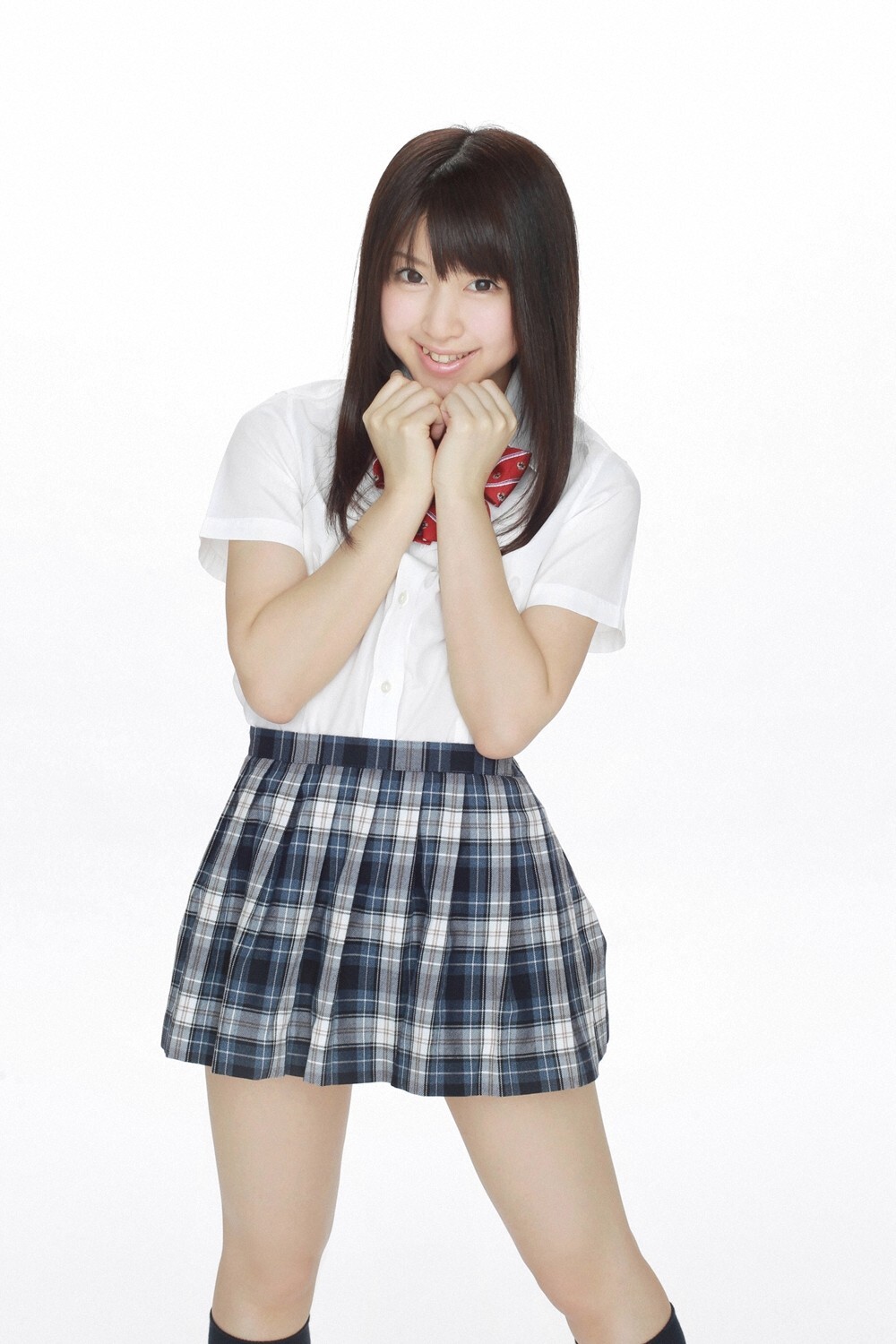 [YS-Web] 2013.10.10 Vol.563 Mini Honda 誉田みに ちっちゃぷりてぃミニーちゃん入学！