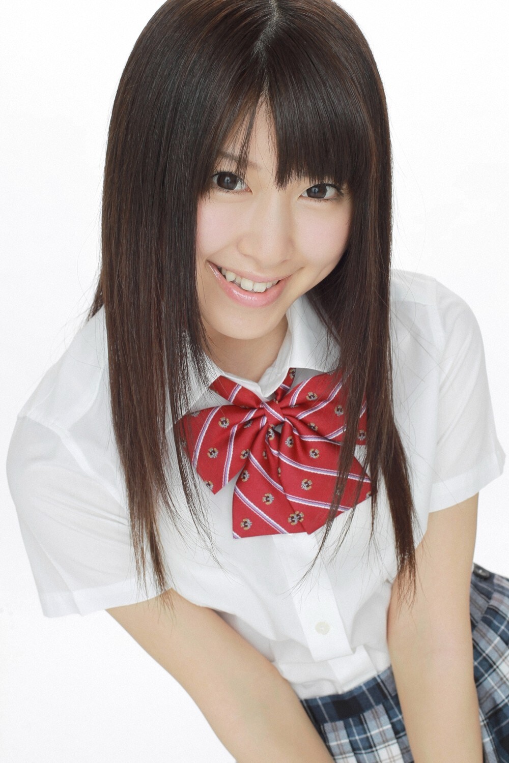 [YS-Web] 2013.10.10 Vol.563 Mini Honda 誉田みに ちっちゃぷりてぃミニーちゃん入学！