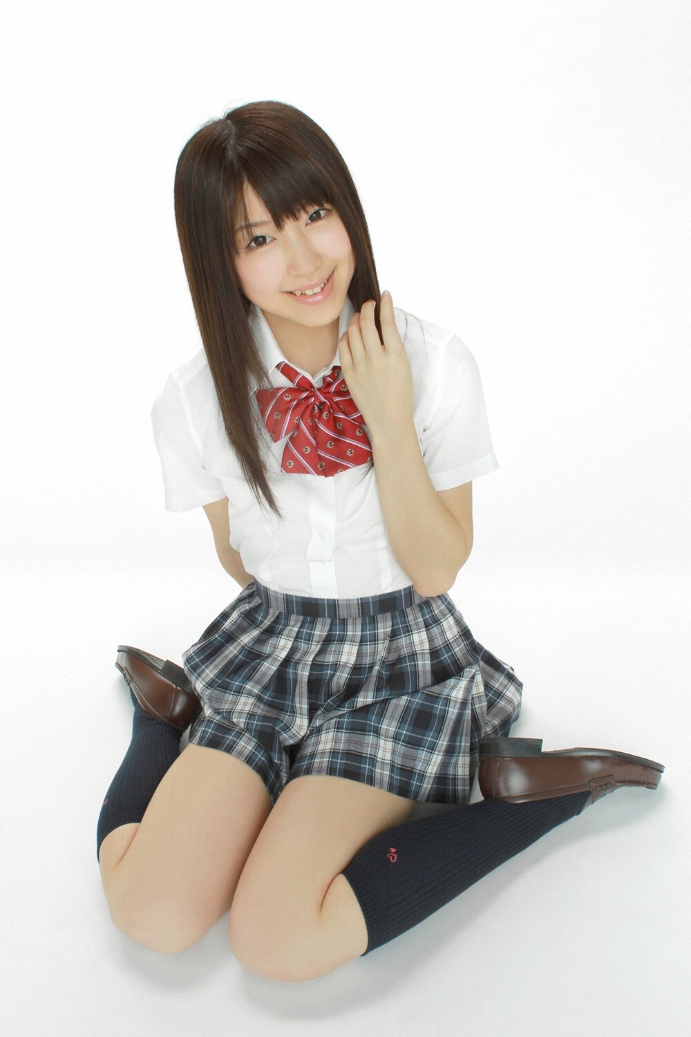 [YS-Web] 2013.10.10 Vol.563 Mini Honda 誉田みに ちっちゃぷりてぃミニーちゃん入学！