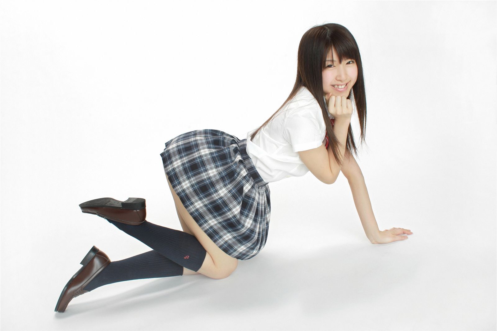 [YS-Web] 2013.10.10 Vol.563 Mini Honda 誉田みに ちっちゃぷりてぃミニーちゃん入学！