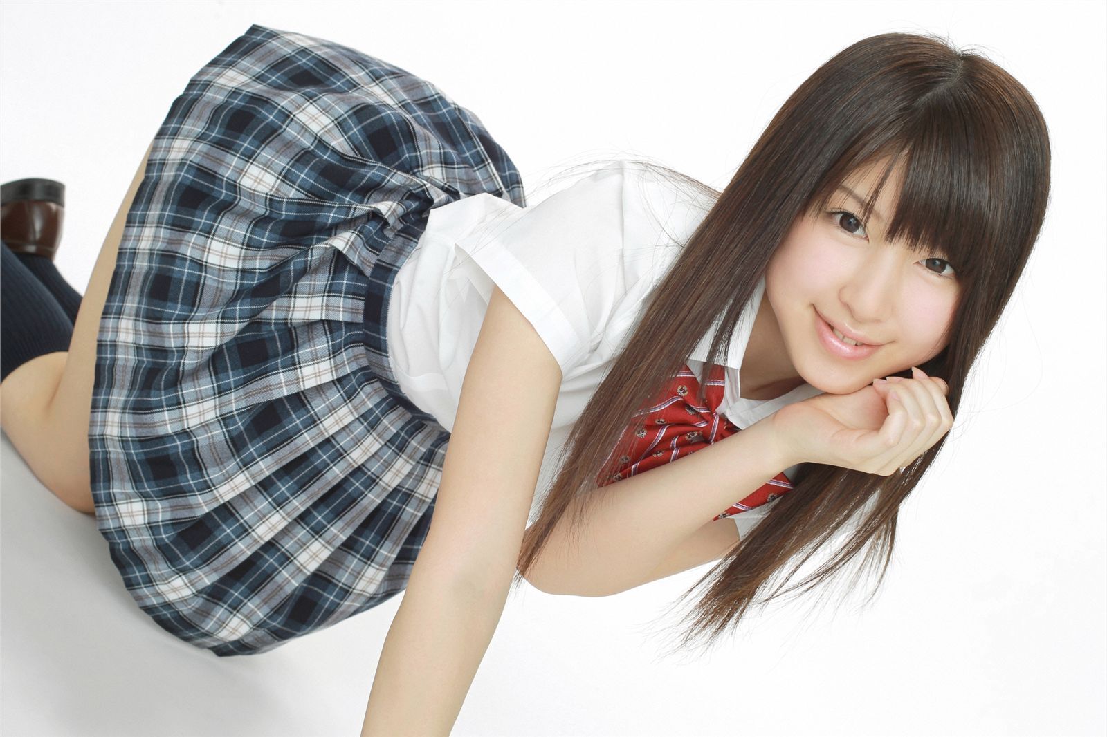 [YS-Web] 2013.10.10 Vol.563 Mini Honda 誉田みに ちっちゃぷりてぃミニーちゃん入学！