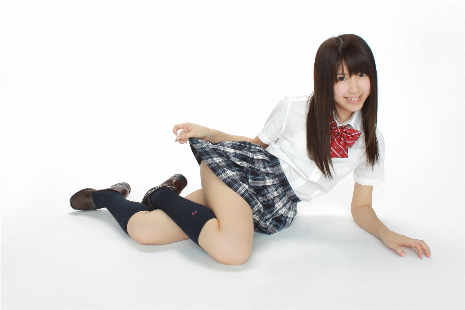 [YS-Web] 2013.10.10 Vol.563 Mini Honda 誉田みに ちっちゃぷりてぃミニーちゃん入学！