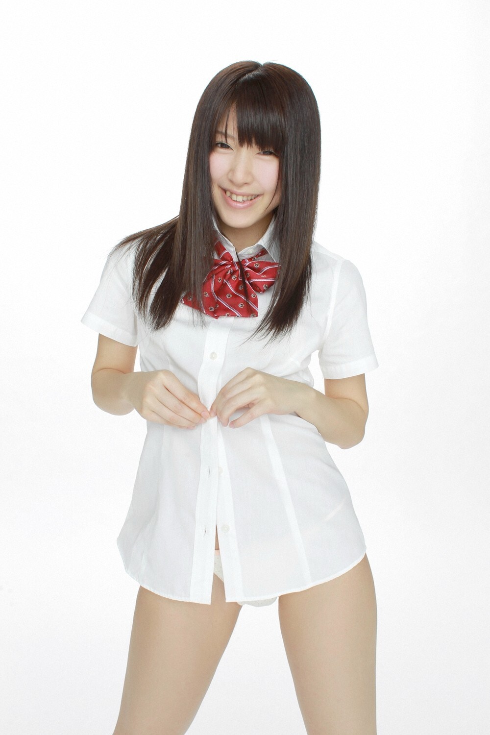 [YS-Web] 2013.10.10 Vol.563 Mini Honda 誉田みに ちっちゃぷりてぃミニーちゃん入学！