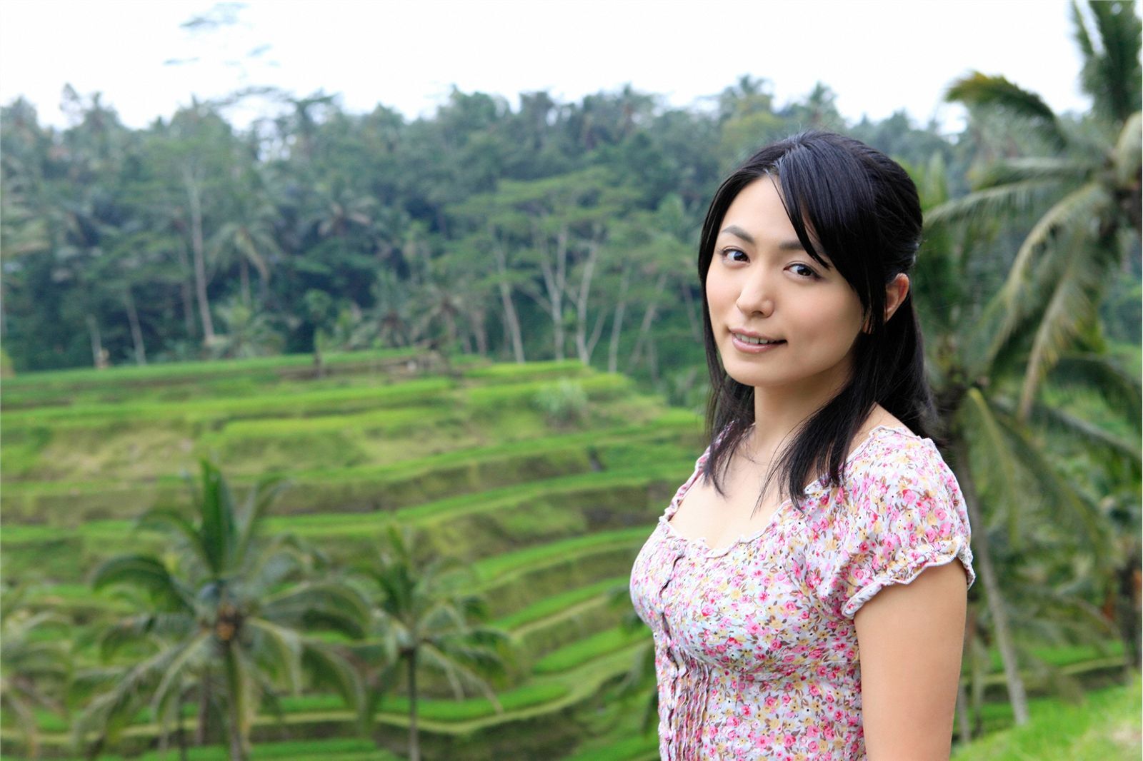 [Ysweb] [08-21] Vol.564 川村ゆきえ