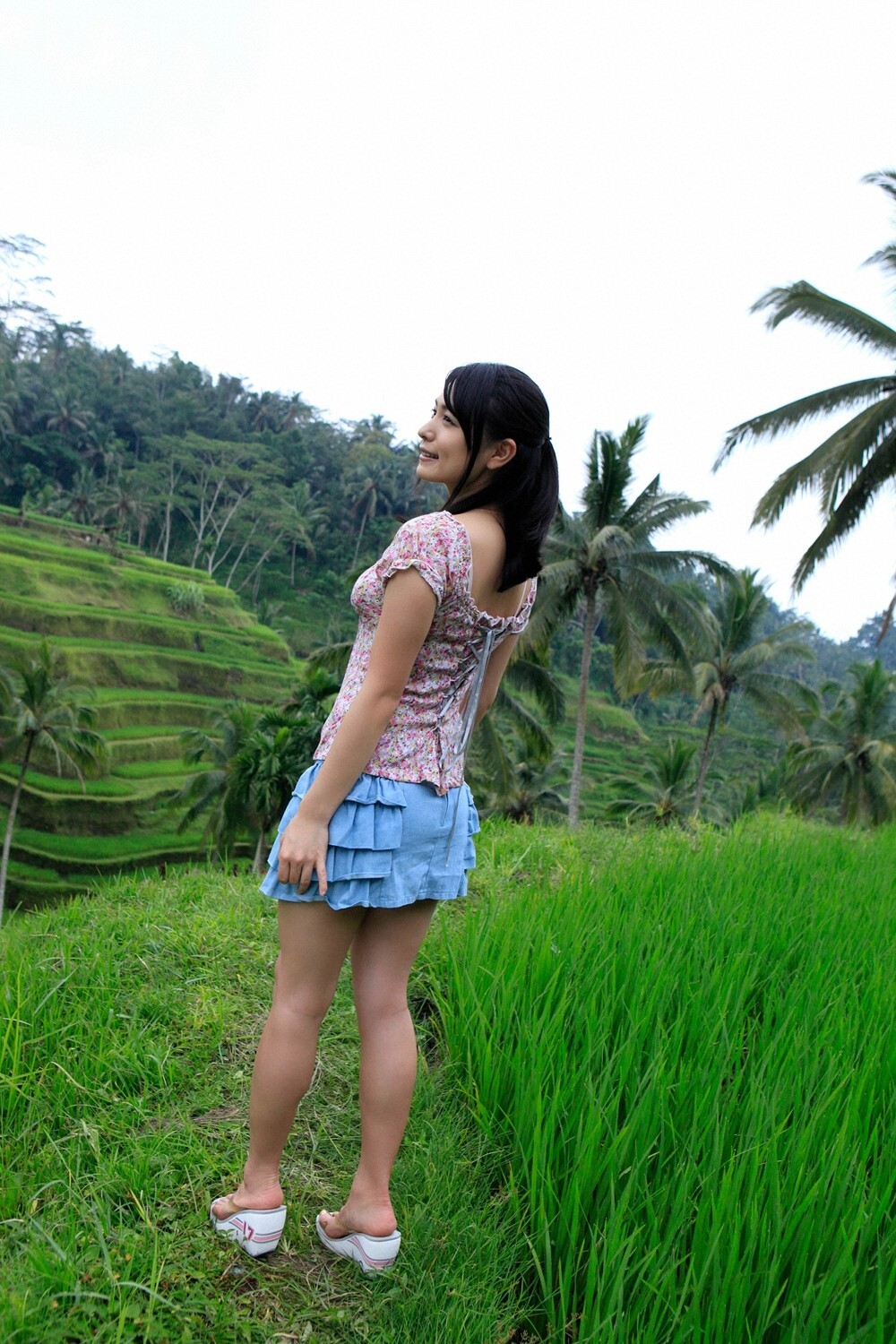 [Ysweb] [08-21] Vol.564 川村ゆきえ