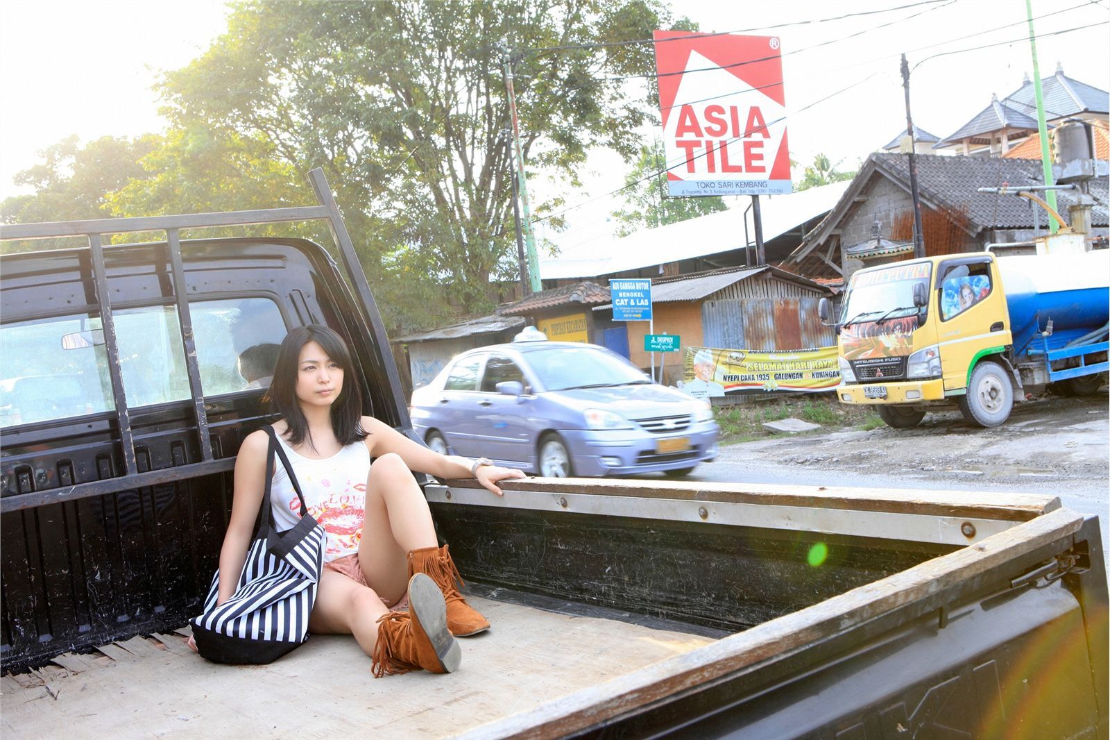 [Ysweb] [08-21] Vol.564 川村ゆきえ