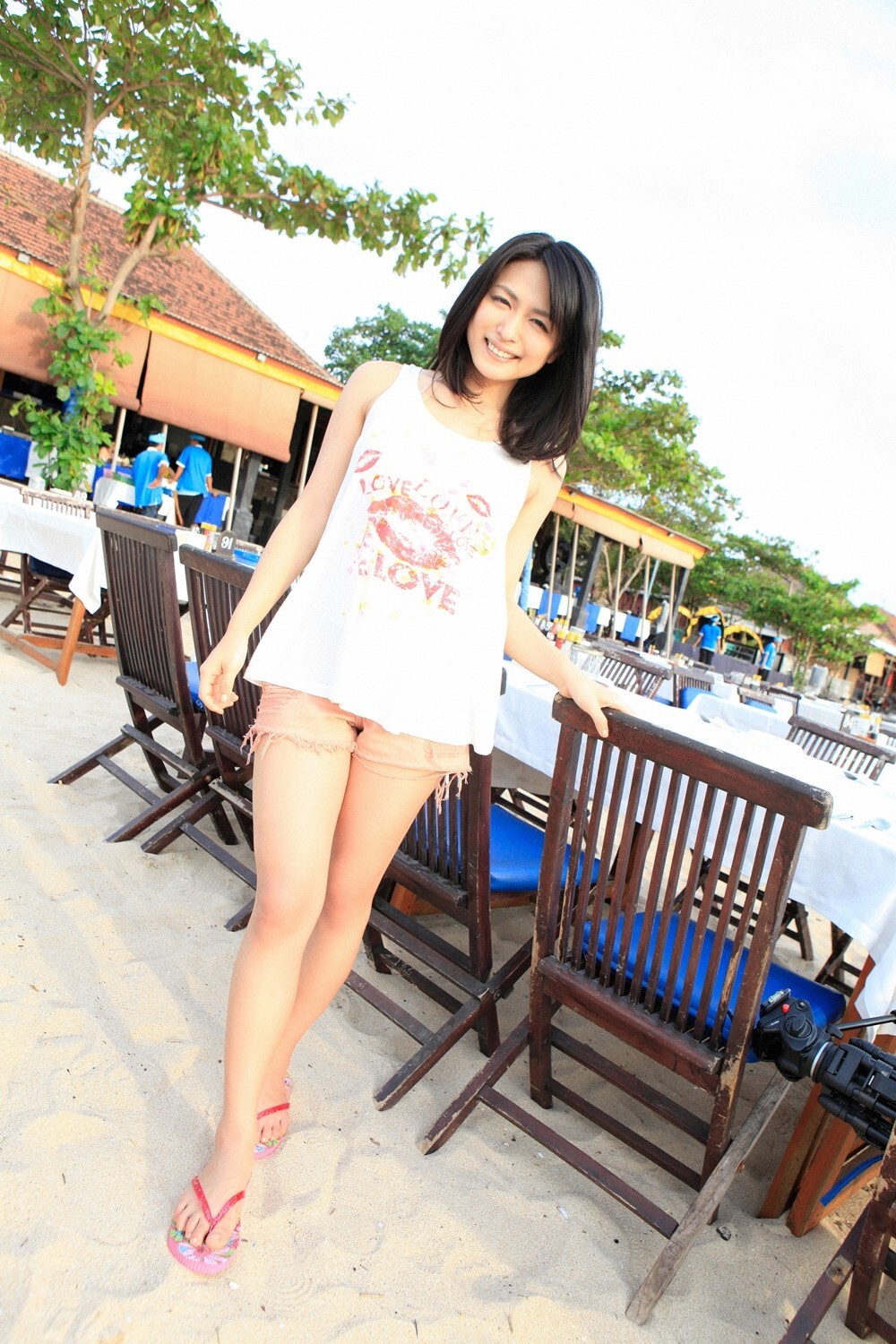 [Ysweb] [08-21] Vol.564 川村ゆきえ