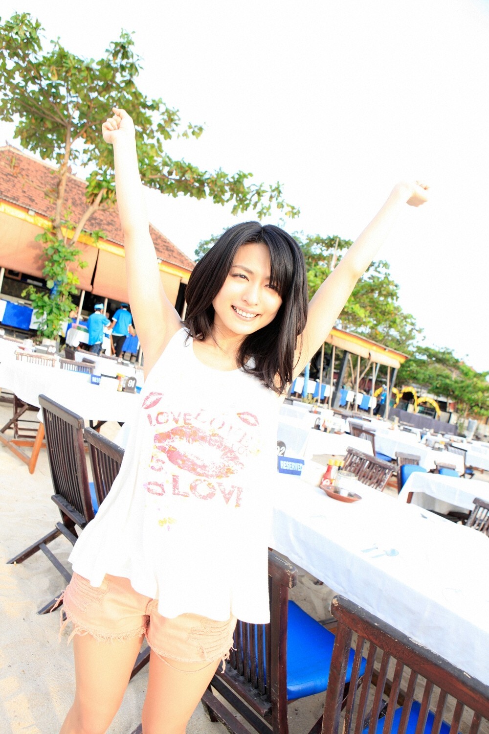 [Ysweb] [08-21] Vol.564 川村ゆきえ